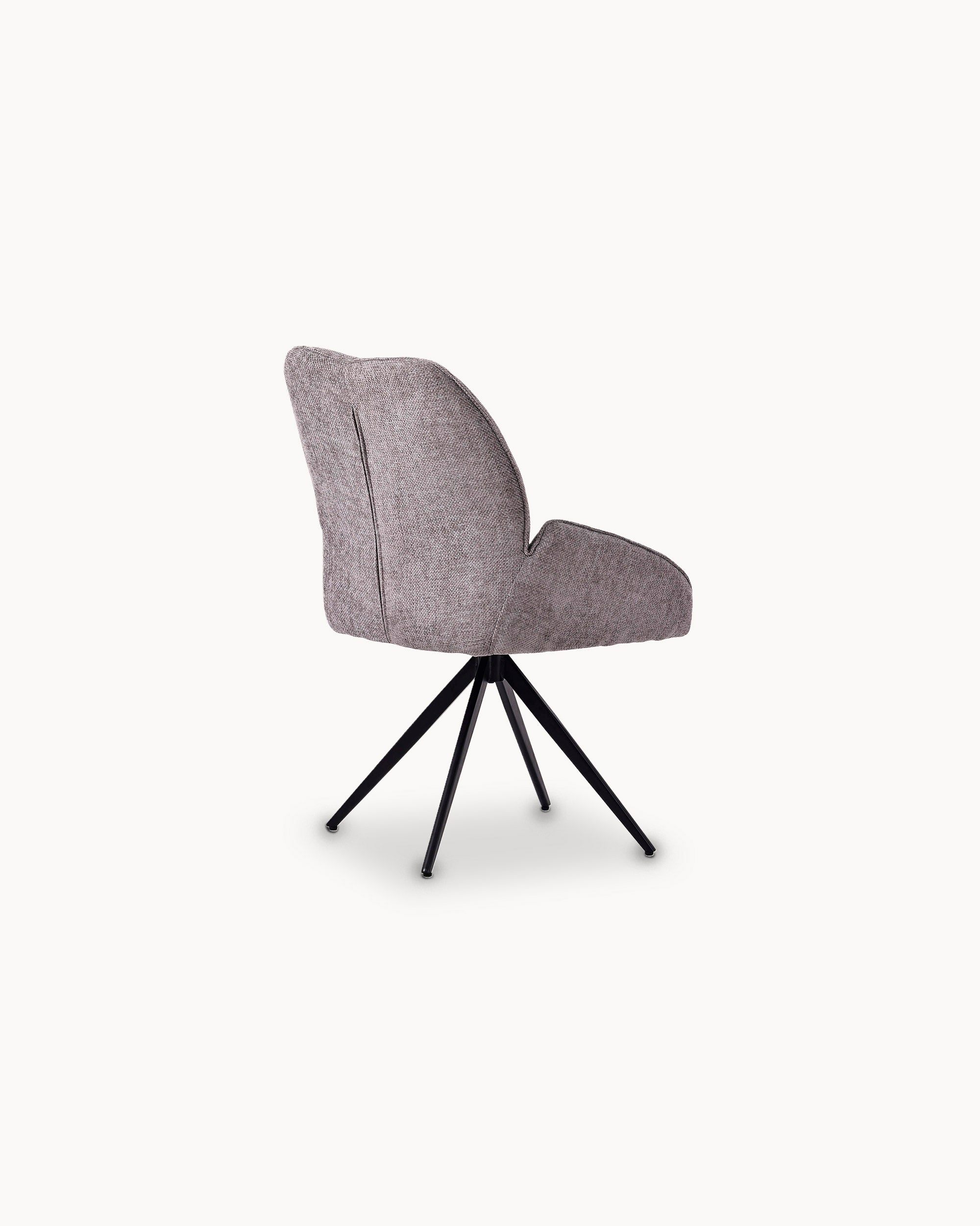 RICKY Swivel Chair (360º)