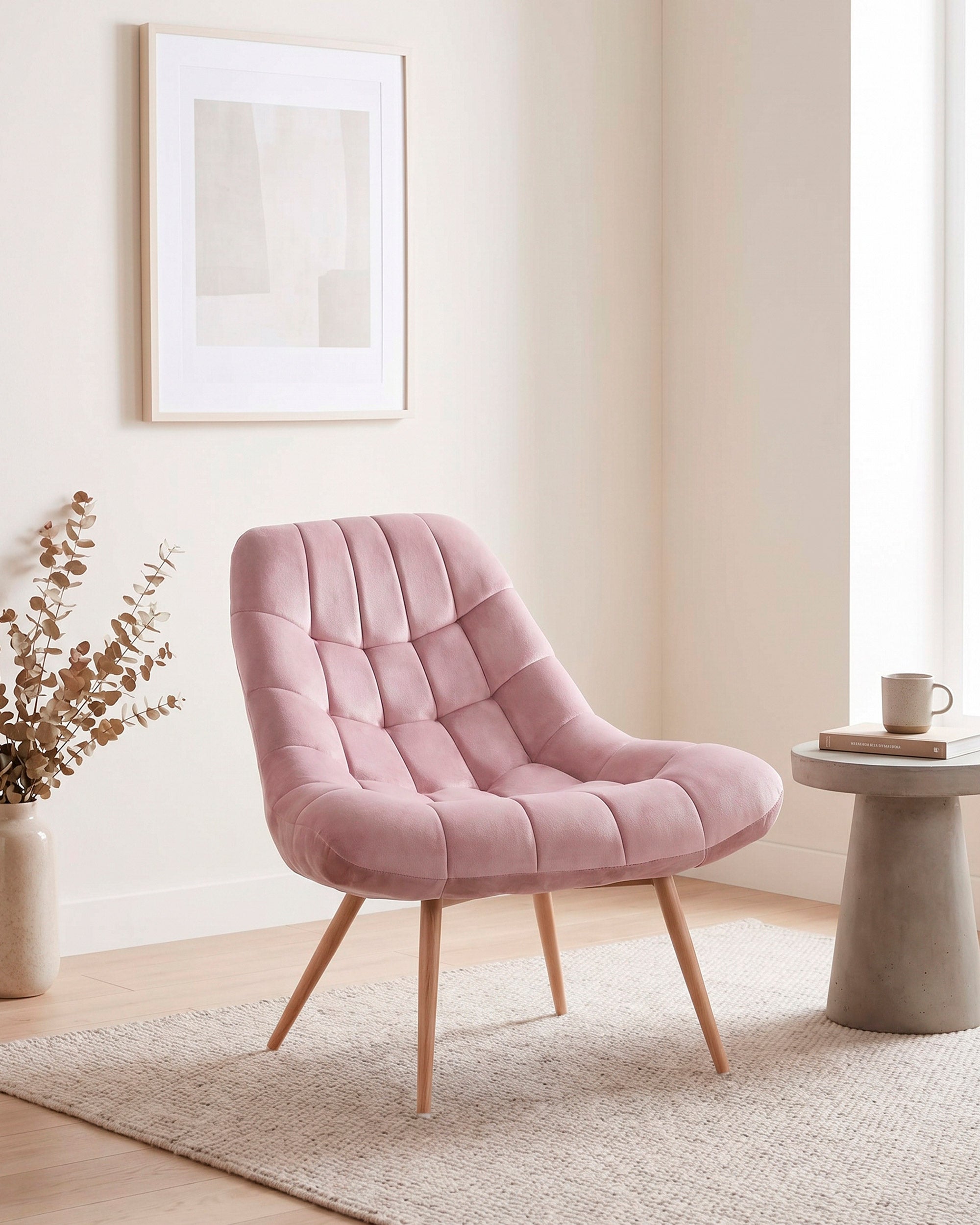 Sillón PIMKIE