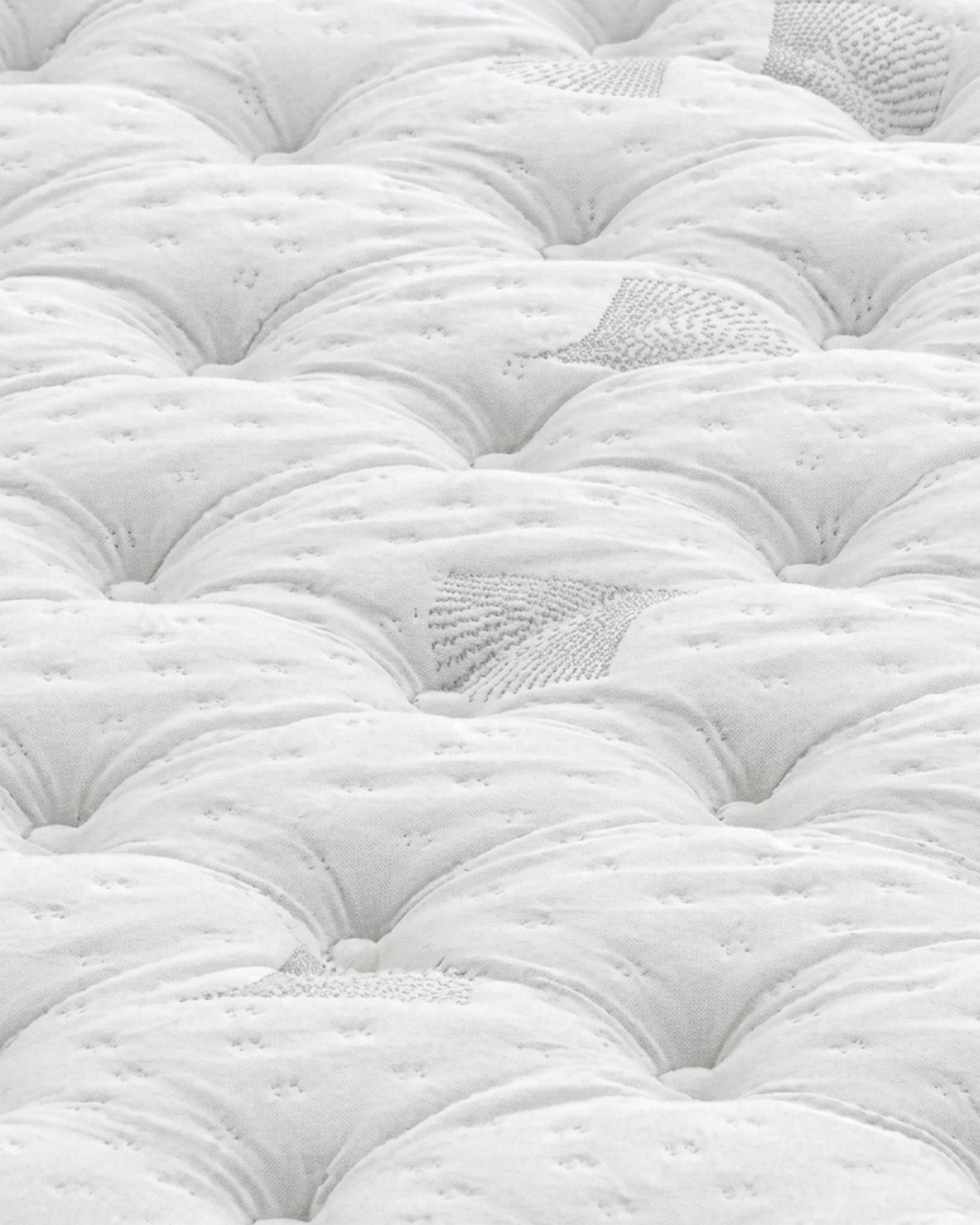 Molaflex GRAVITY POCKET Mattress