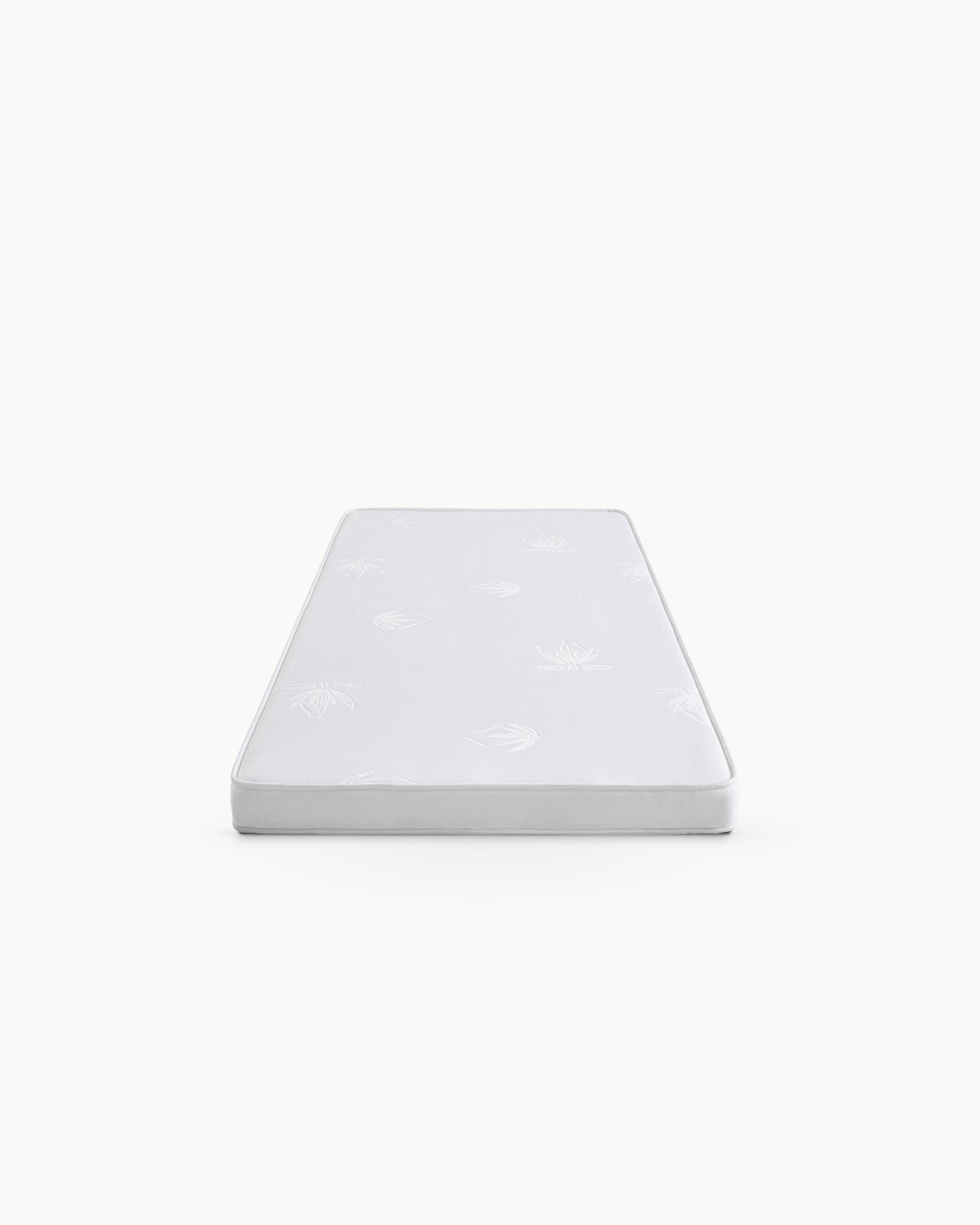 ECOROLL mattress
