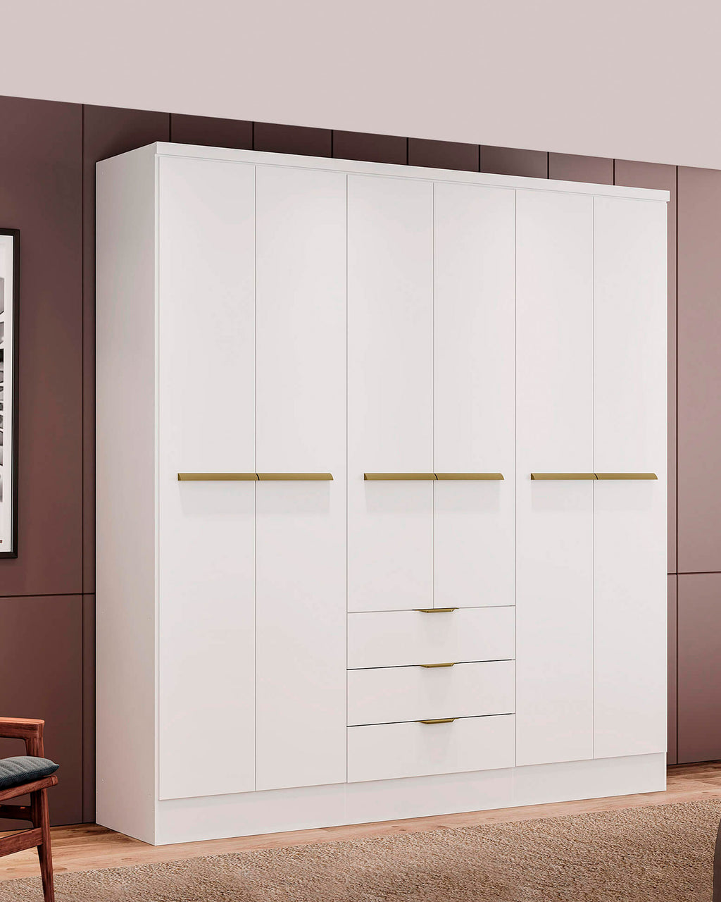 EASTWOOD Wardrobe