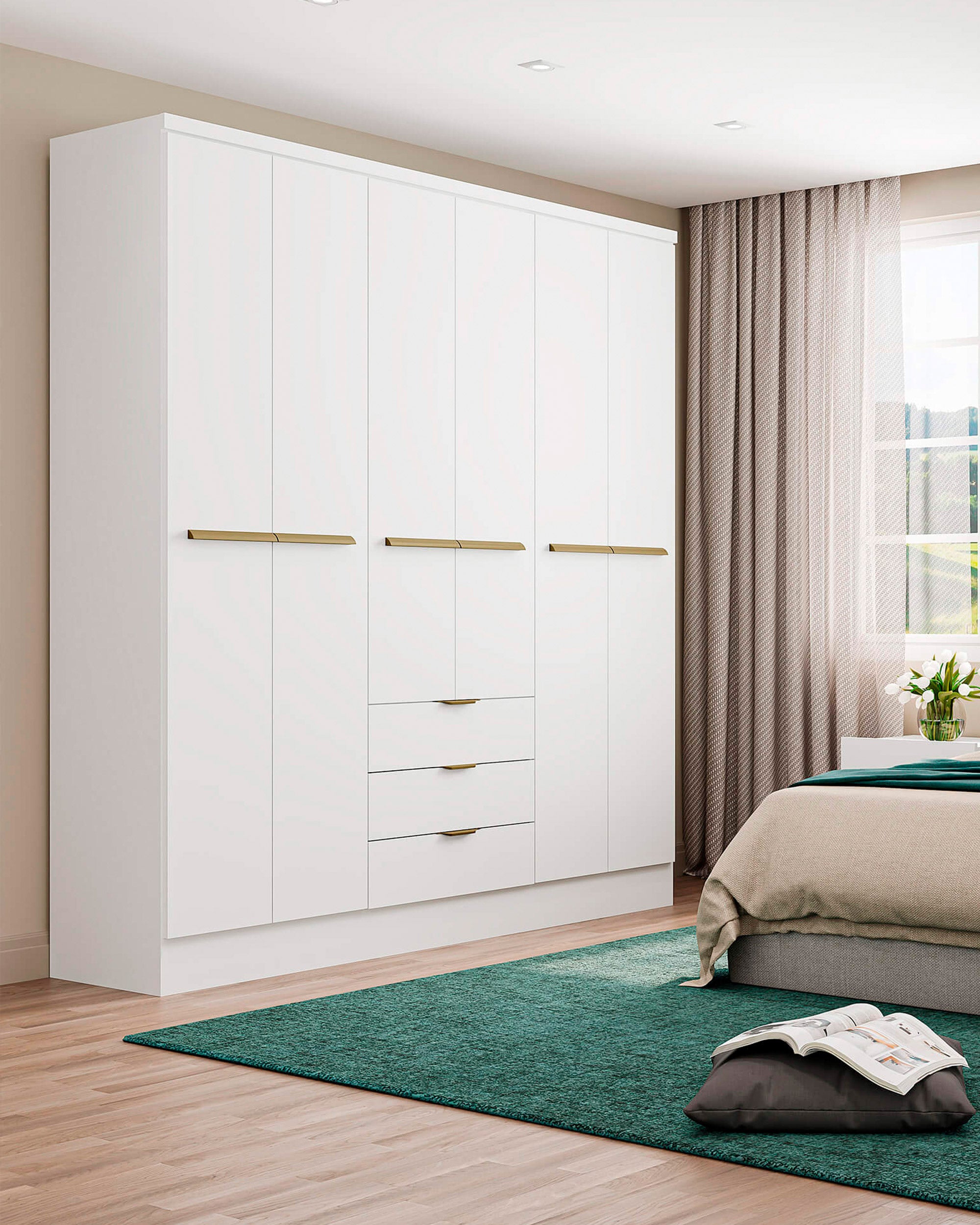 EASTWOOD Wardrobe