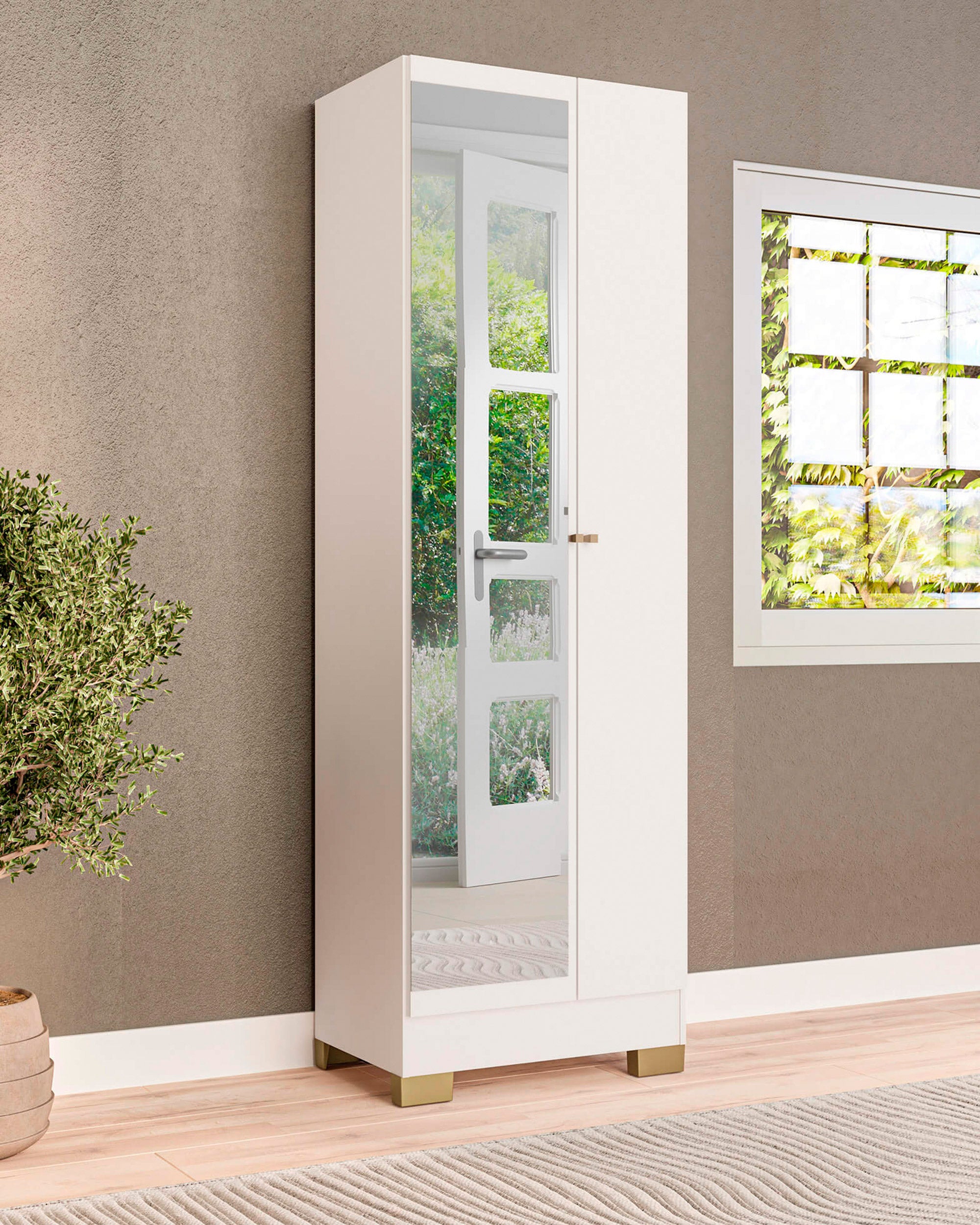 DEPP multi-purpose cabinet
