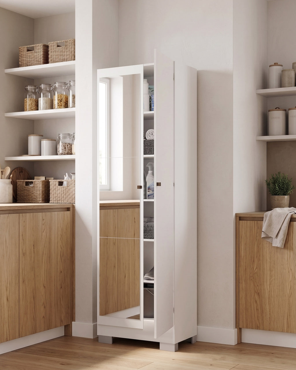 DEPP multi-purpose cabinet
