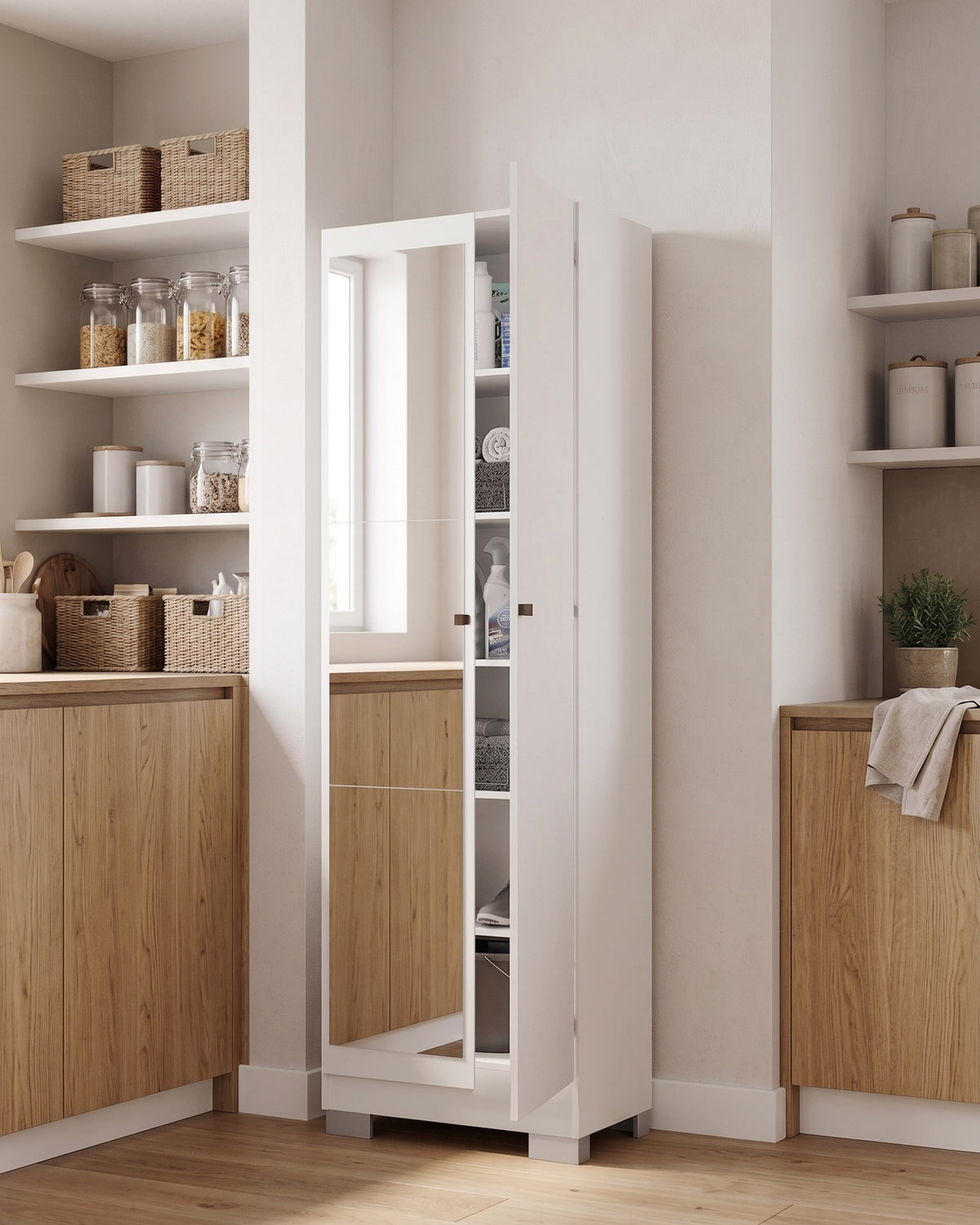 DEPP multi-purpose cabinet