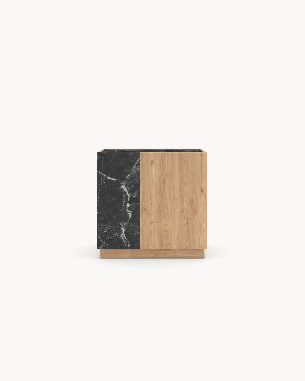 DIONE Sideboard with 2 doors