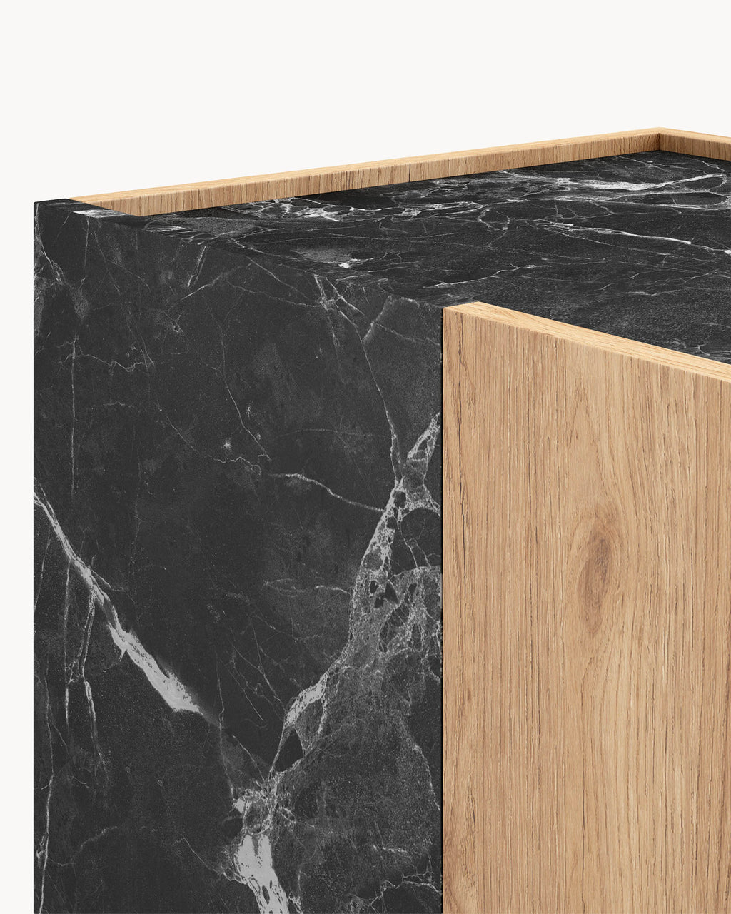 DIONE Sideboard with 2 doors