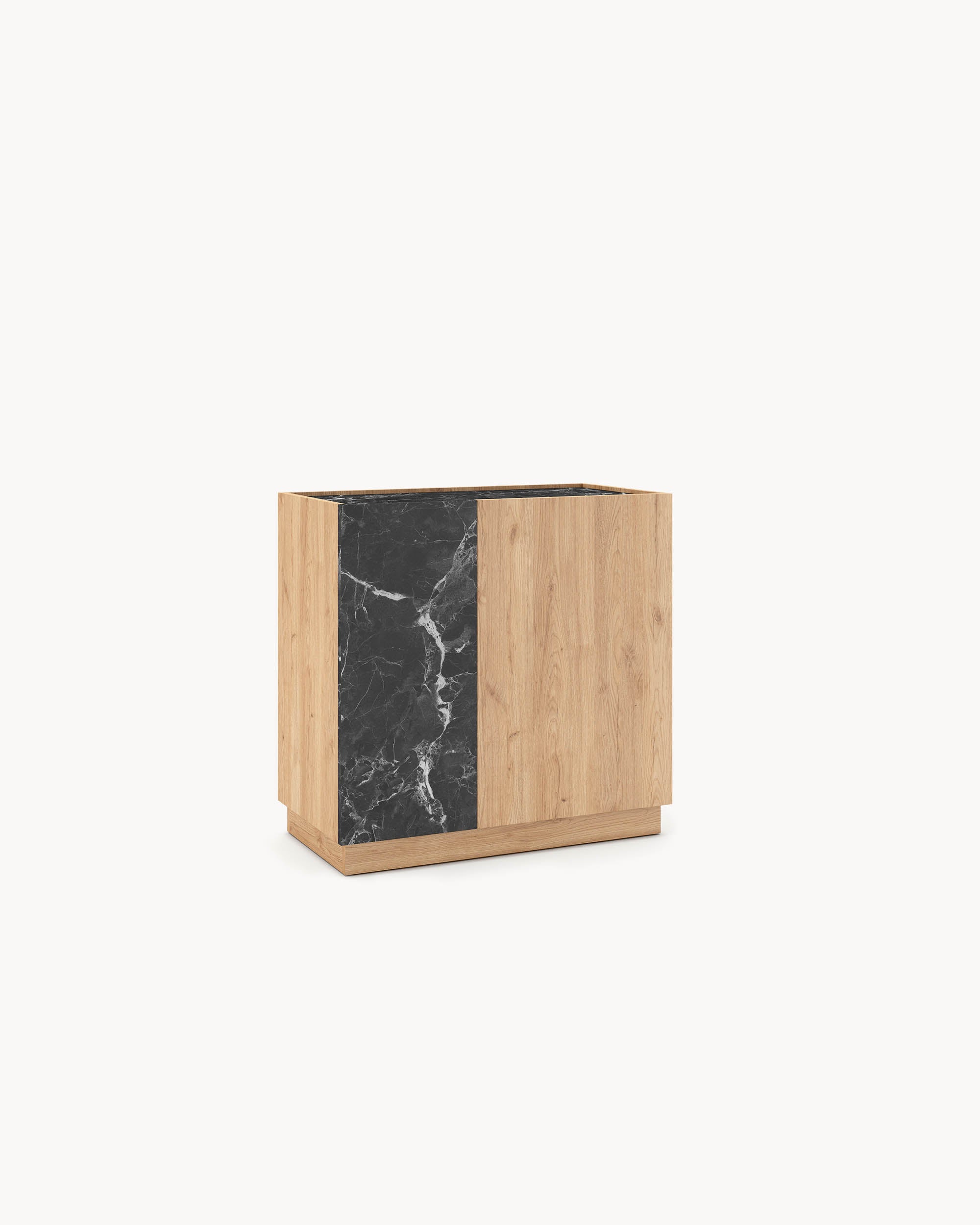 DIONE Sideboard with 2 doors