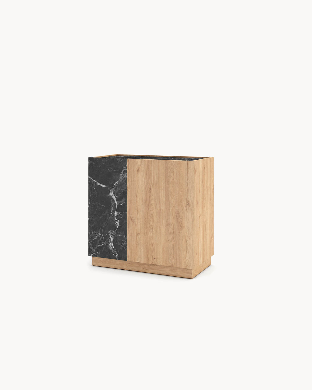 DIONE Sideboard with 2 doors