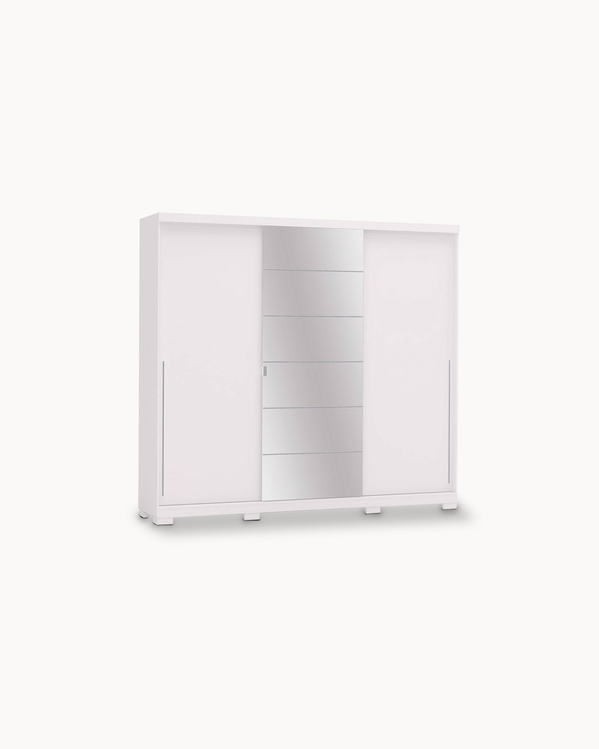 ANISTON Wardrobe (251cm)