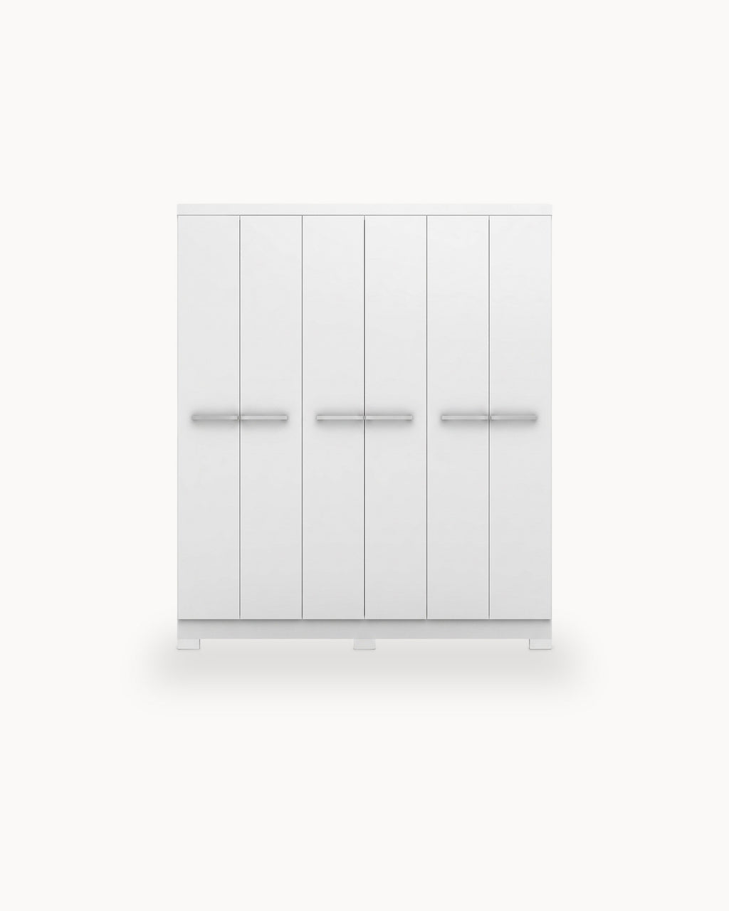 Wardrobe KIDMAN (202cm)