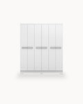Wardrobe KIDMAN (202cm)