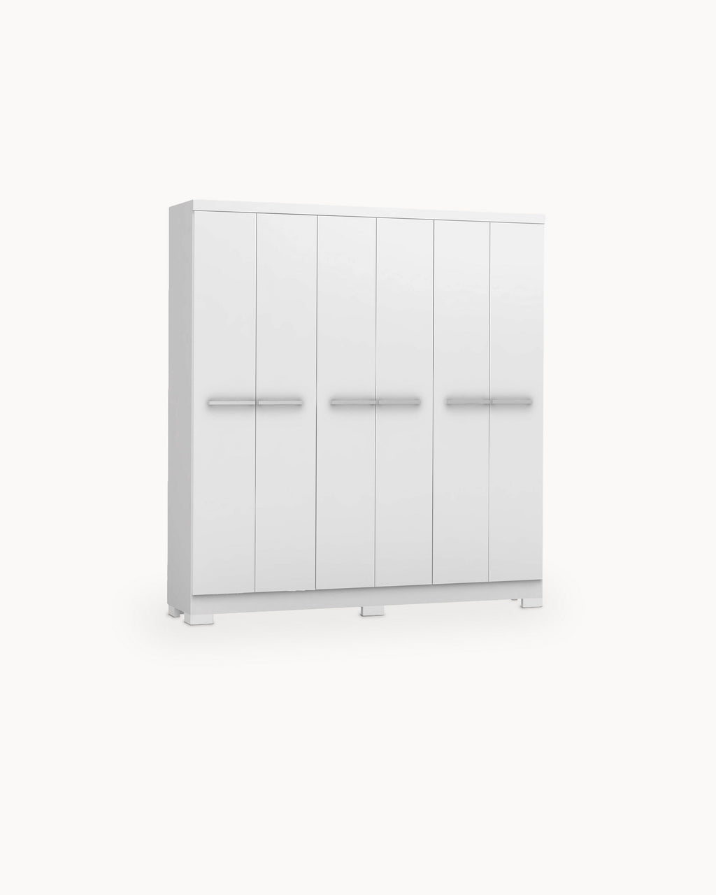 Wardrobe KIDMAN (202cm)