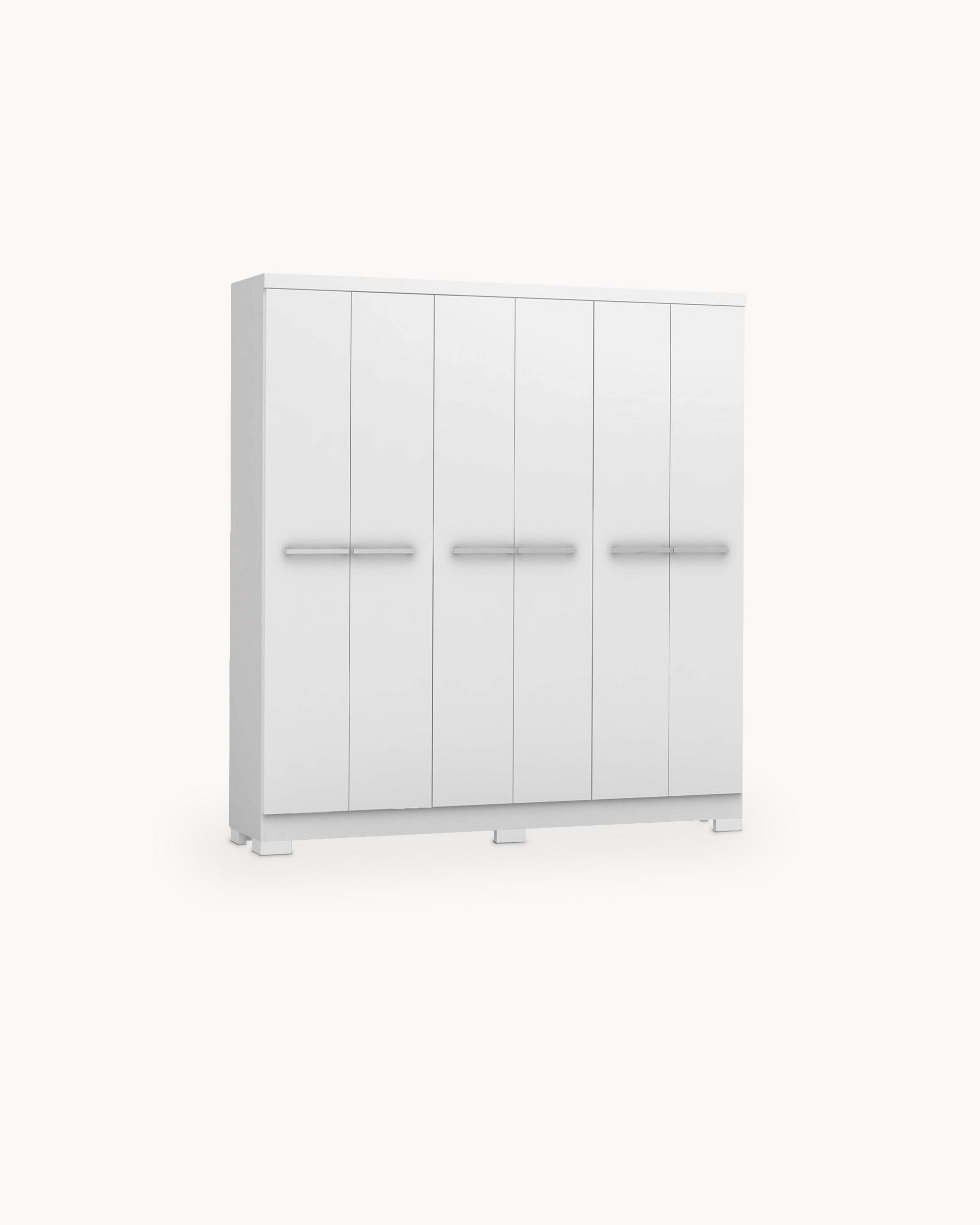 Wardrobe KIDMAN (202cm)