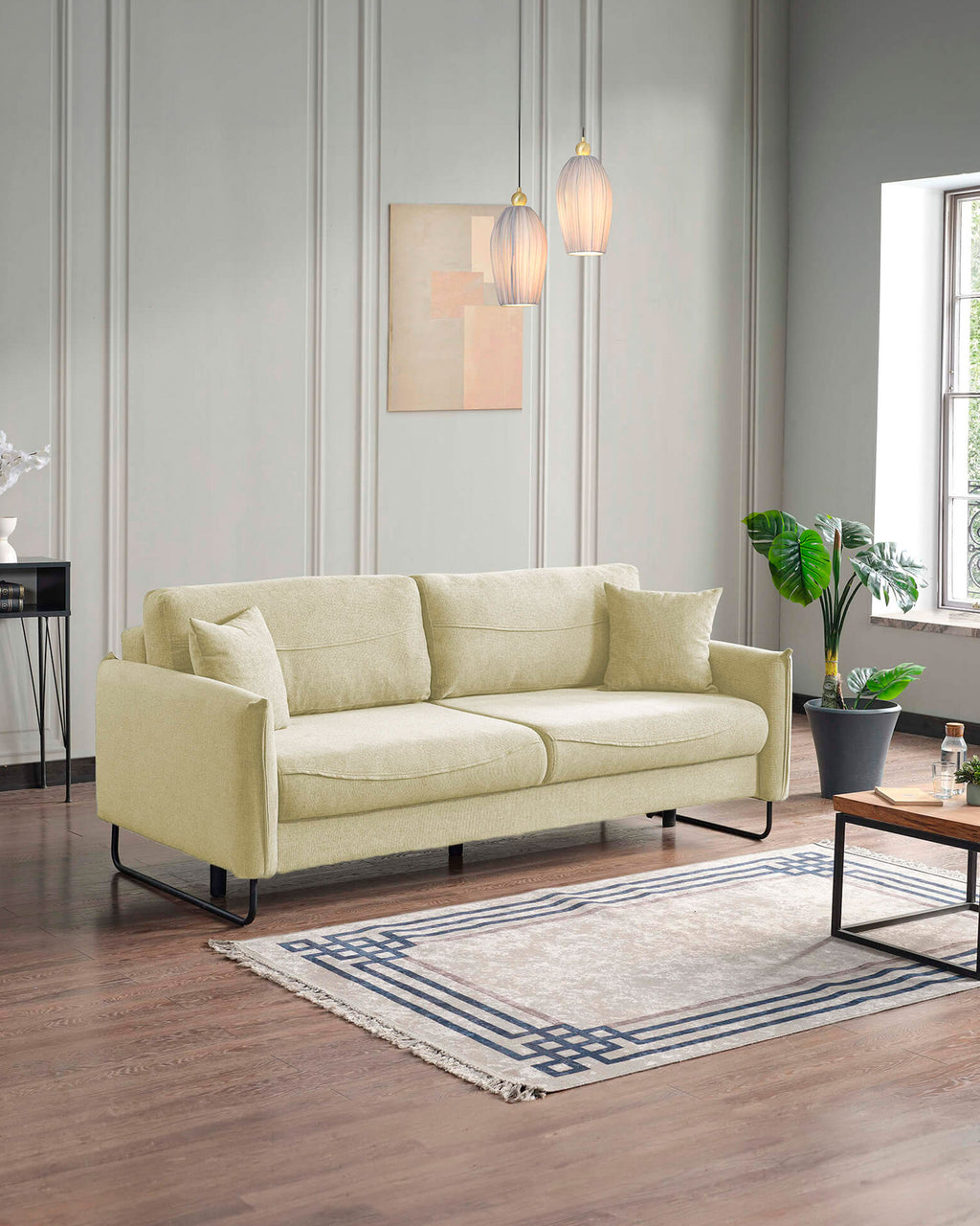 LIZ sofa bed