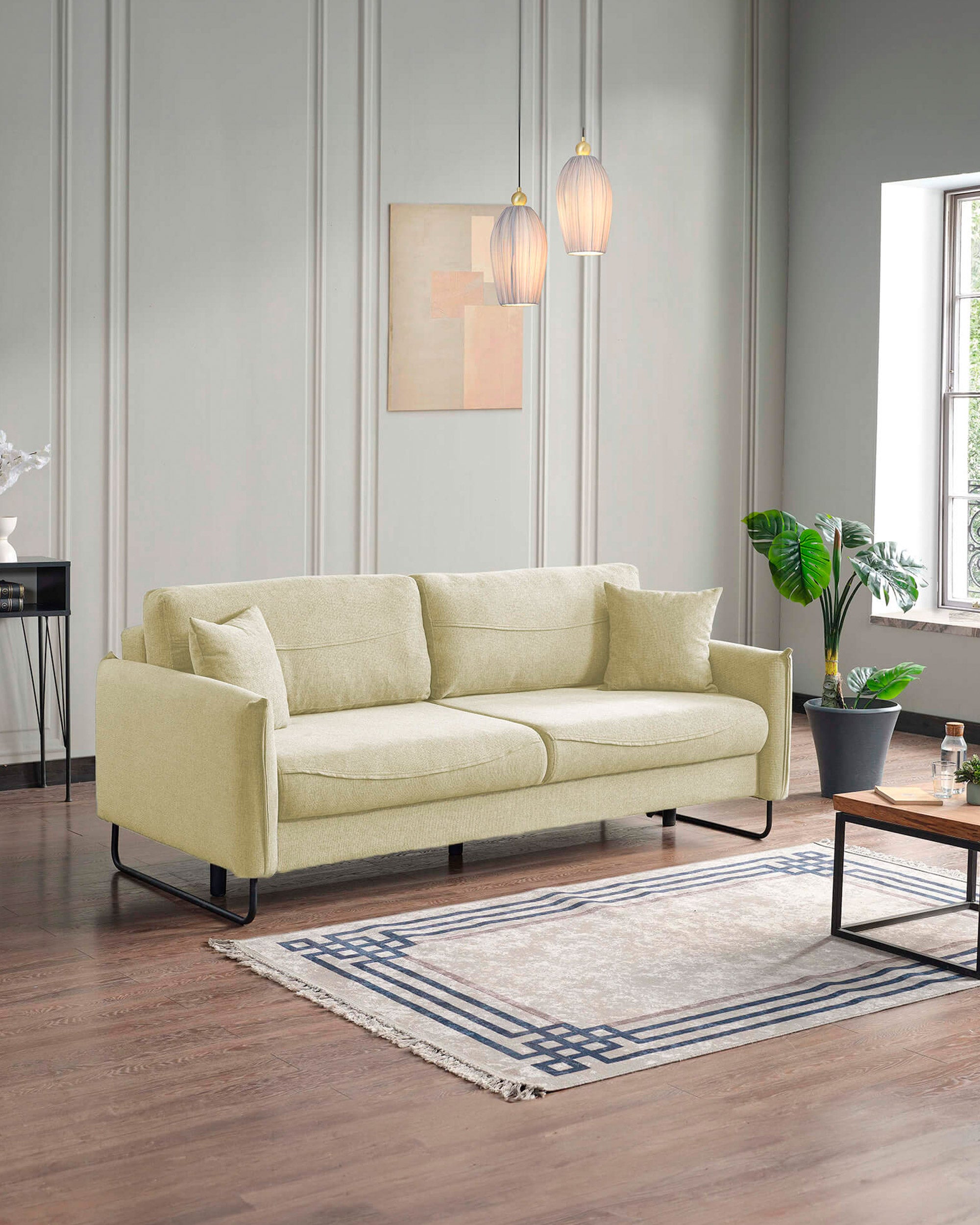 LIZ sofa bed