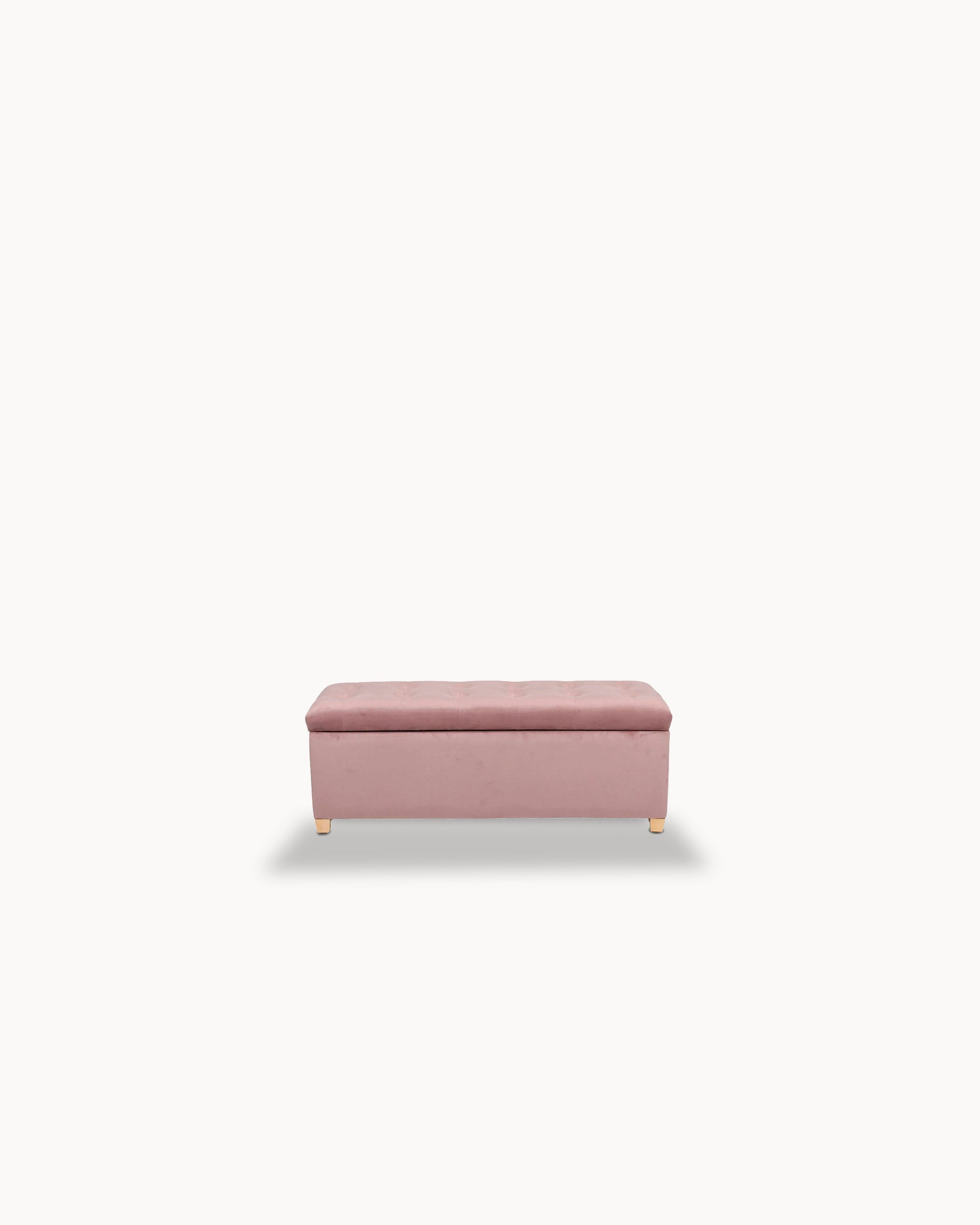 COSTA II stool with storage