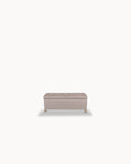 COSTA II stool with storage