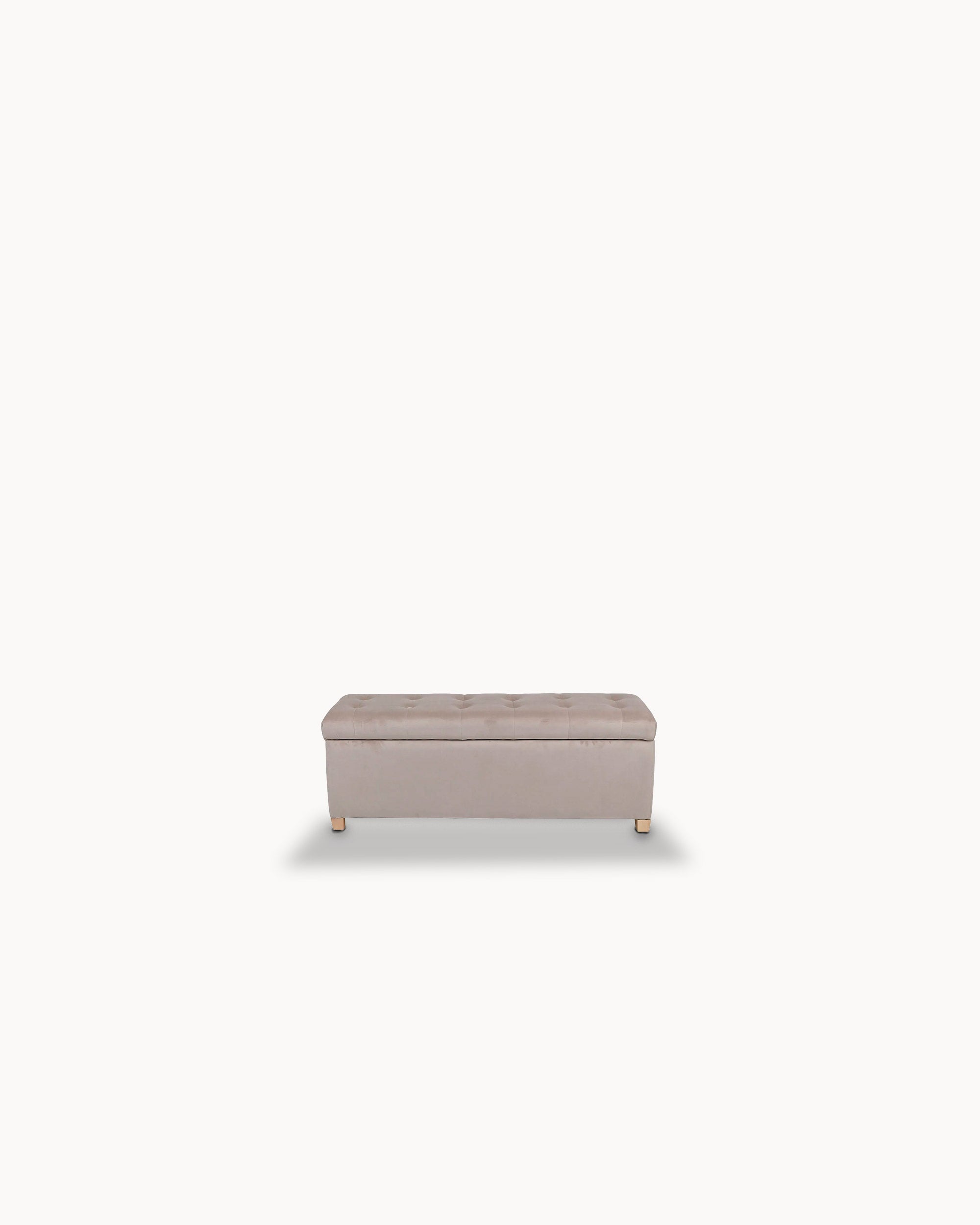 COSTA II stool with storage
