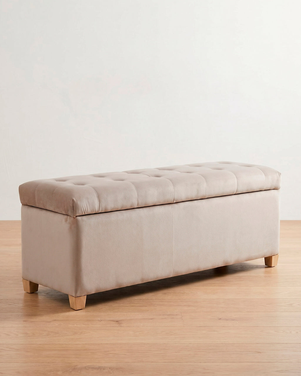 COSTA II stool with storage