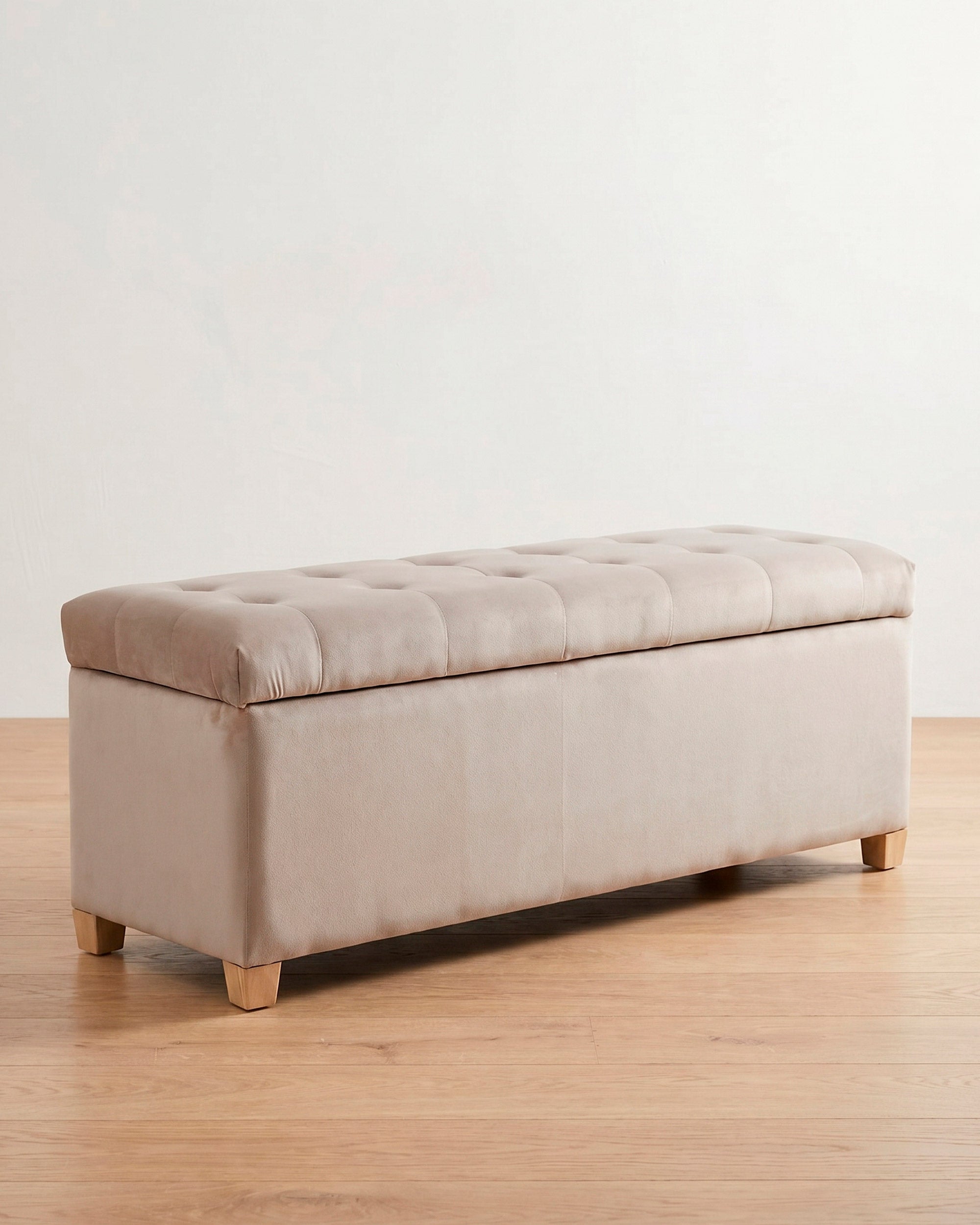 COSTA II stool with storage