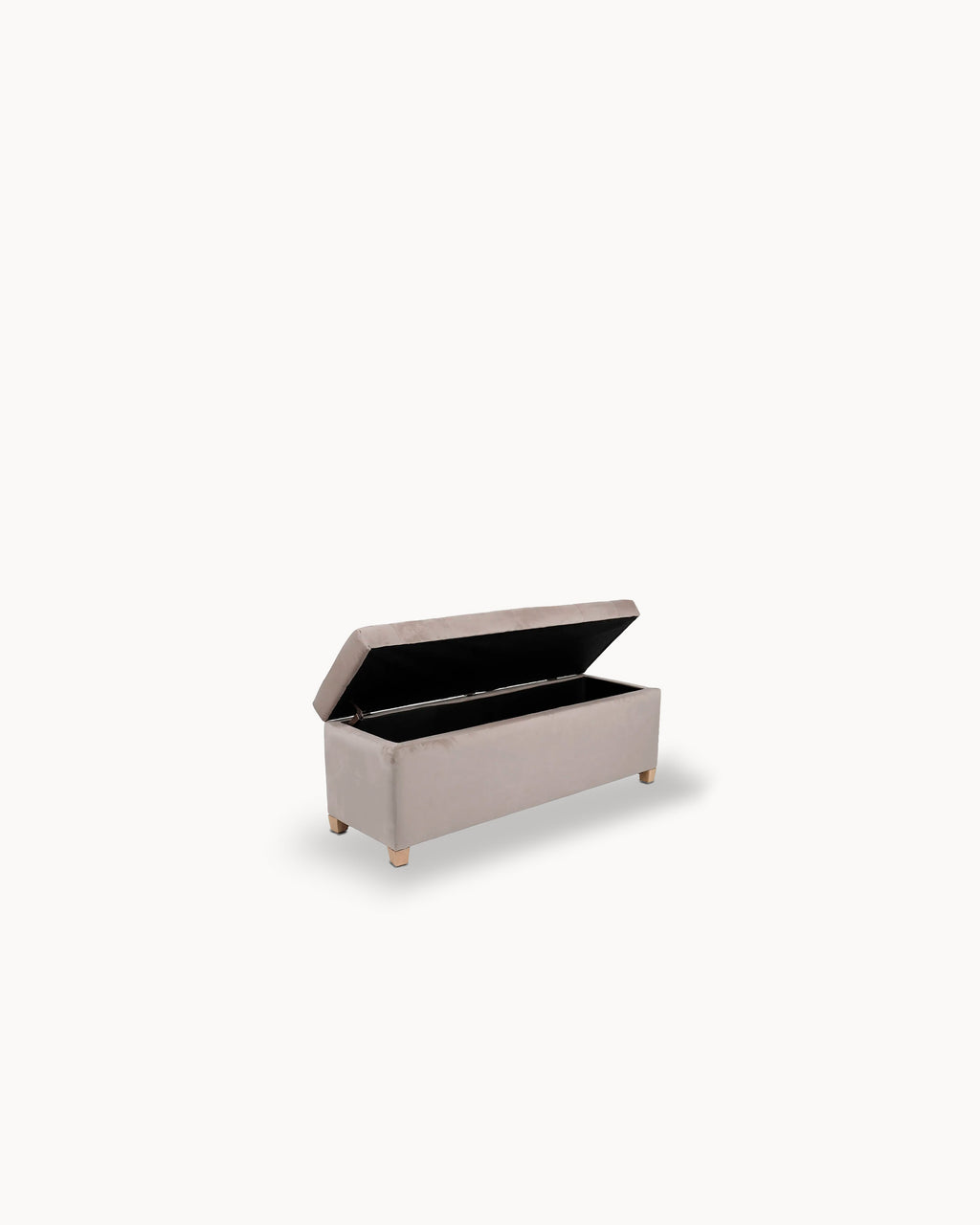 COSTA II stool with storage
