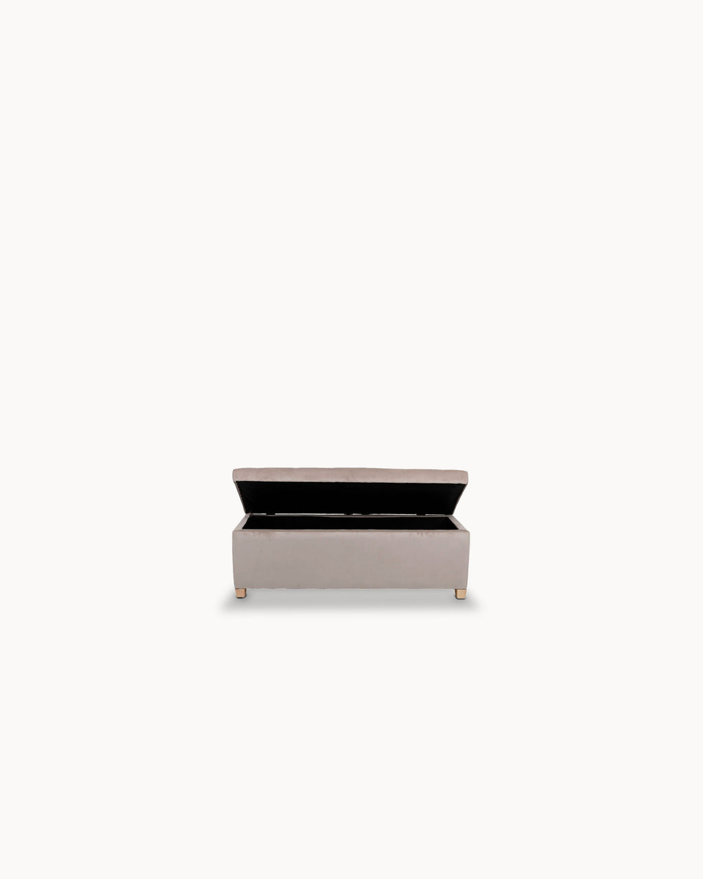 COSTA II stool with storage