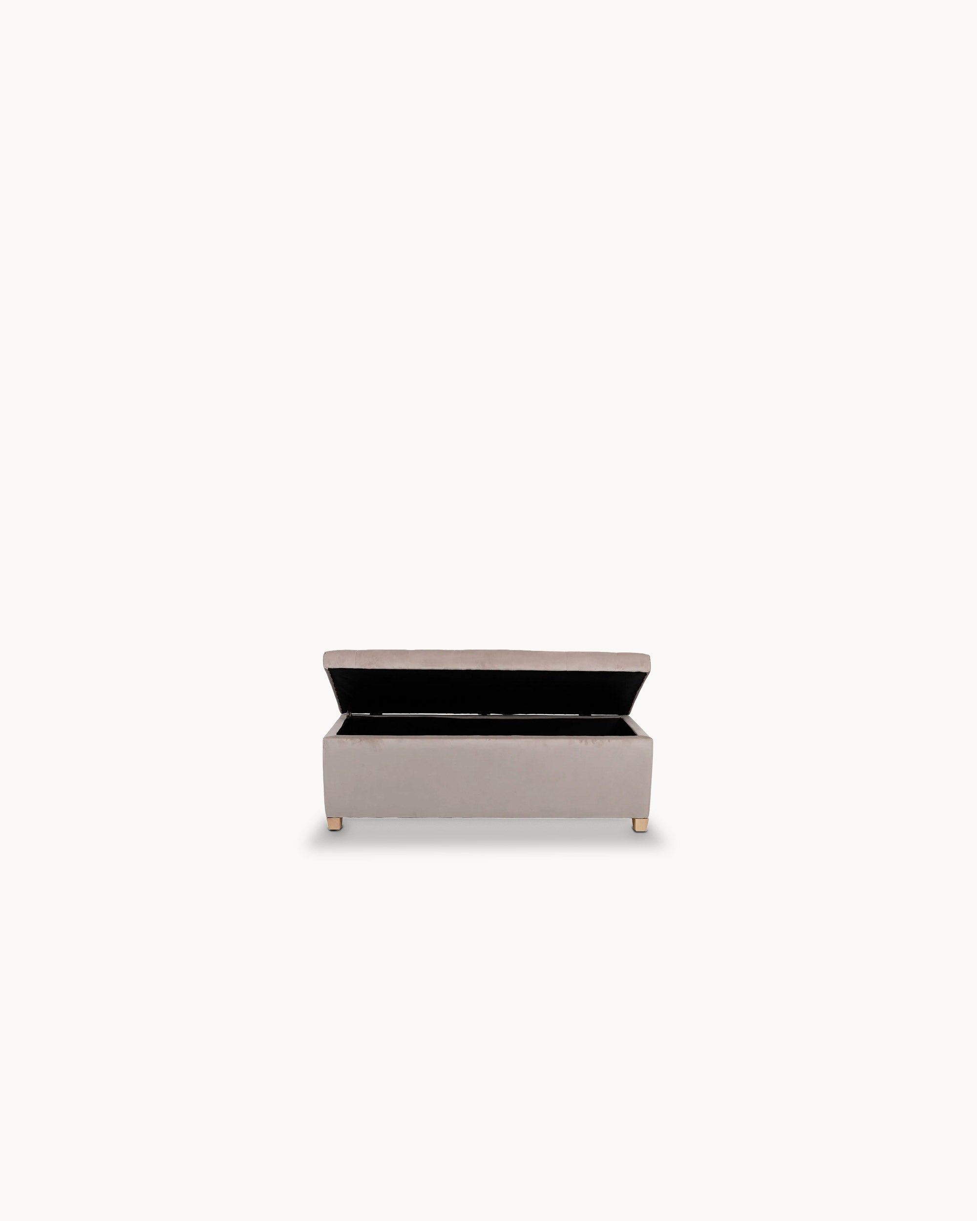 COSTA II stool with storage