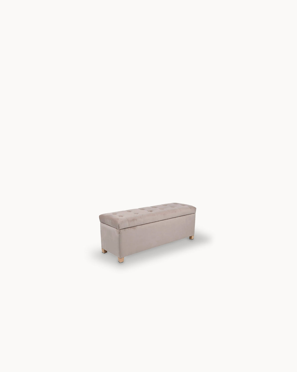 COSTA II stool with storage
