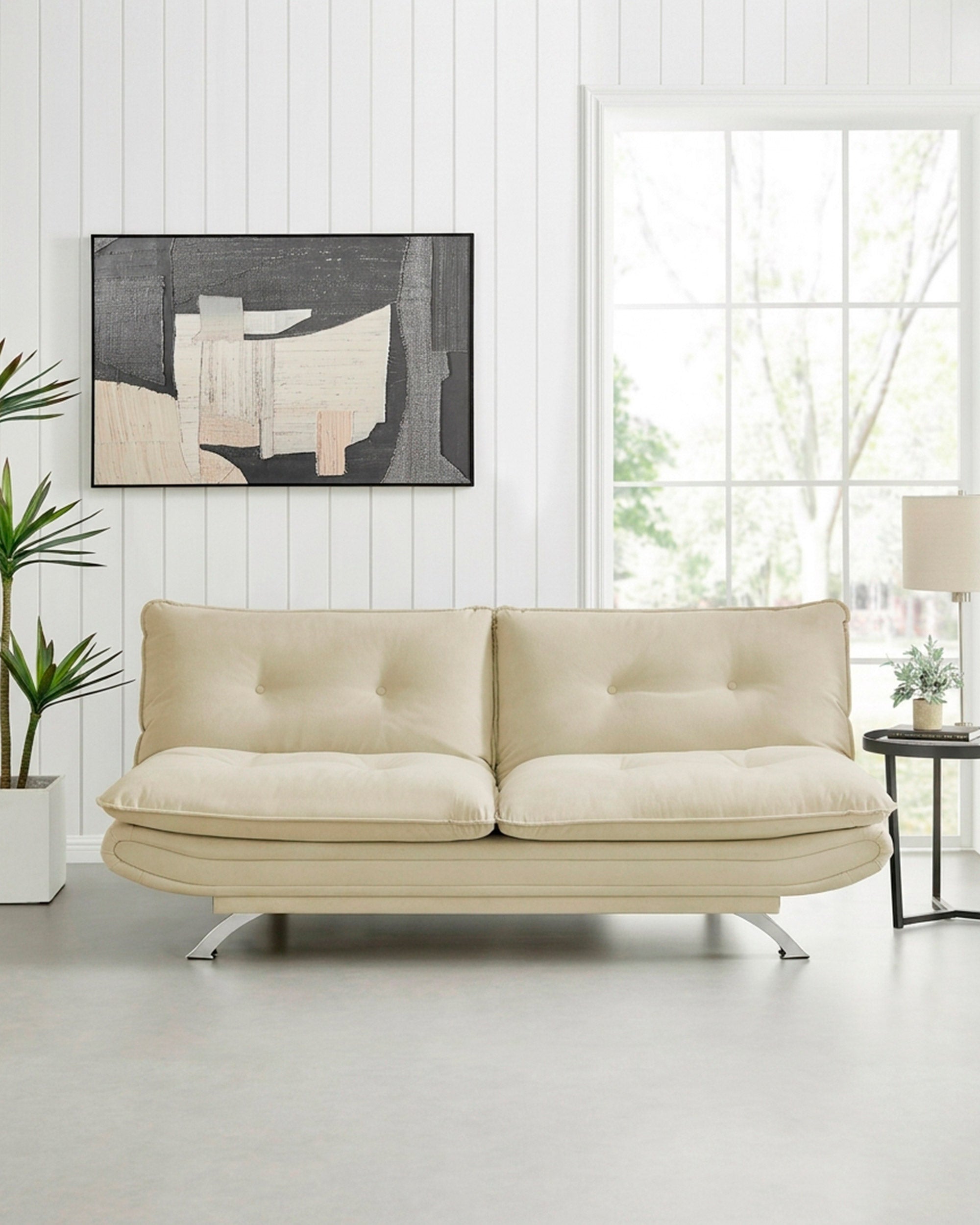 NATAS sofa bed