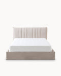 Cama de casal elevatória TIAGO