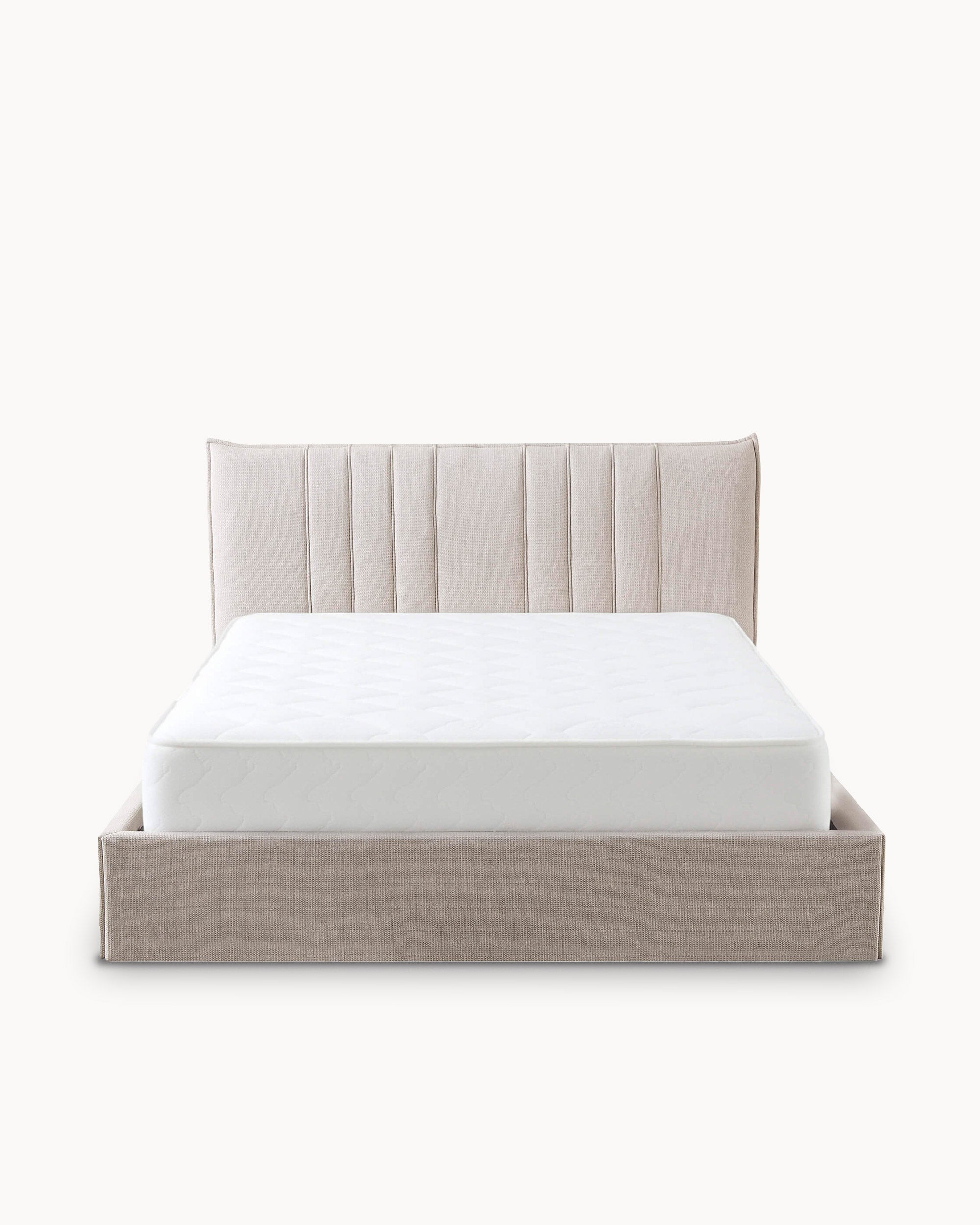 TIAGO Lift-up Double Bed