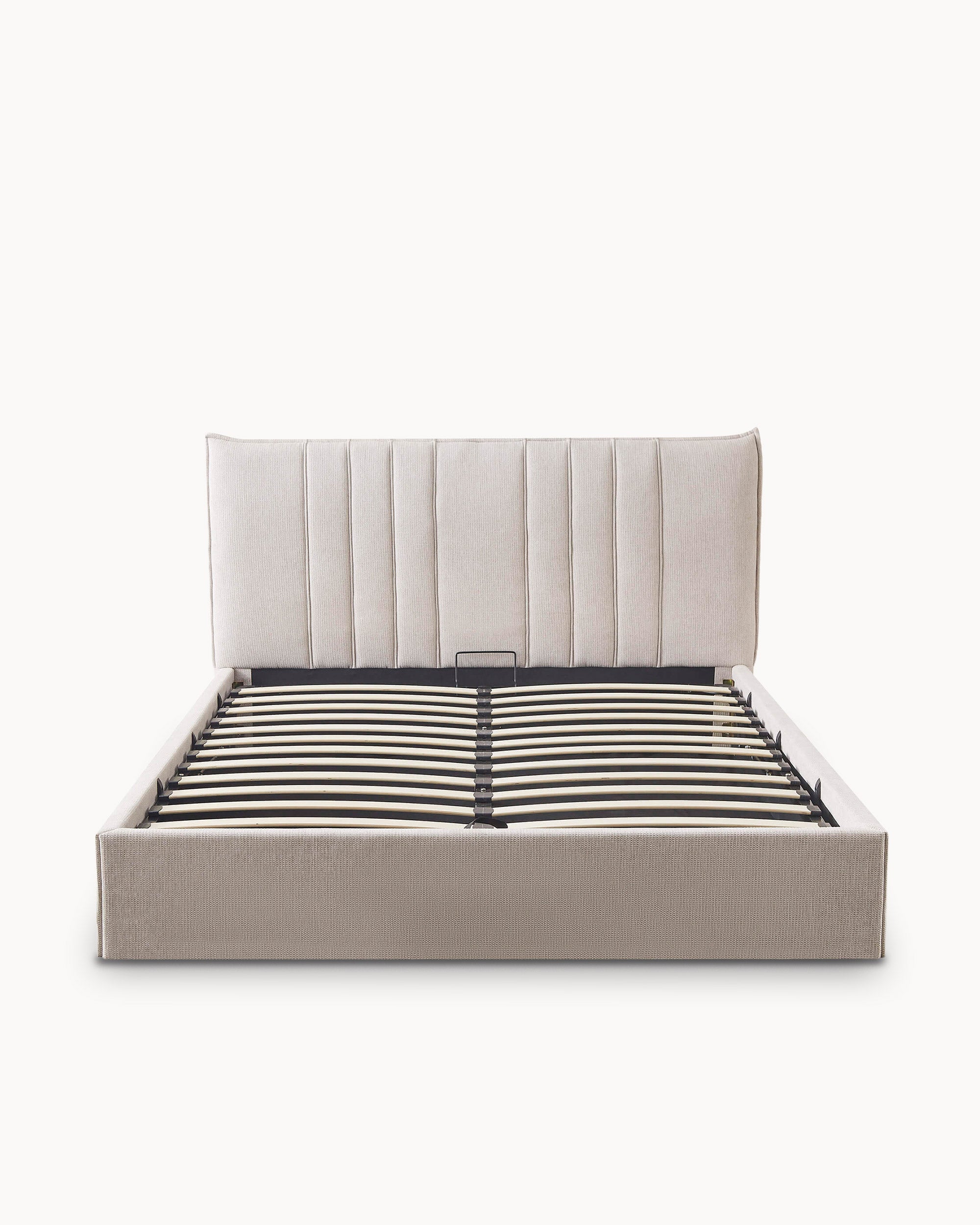 Cama de casal elevatória TIAGO