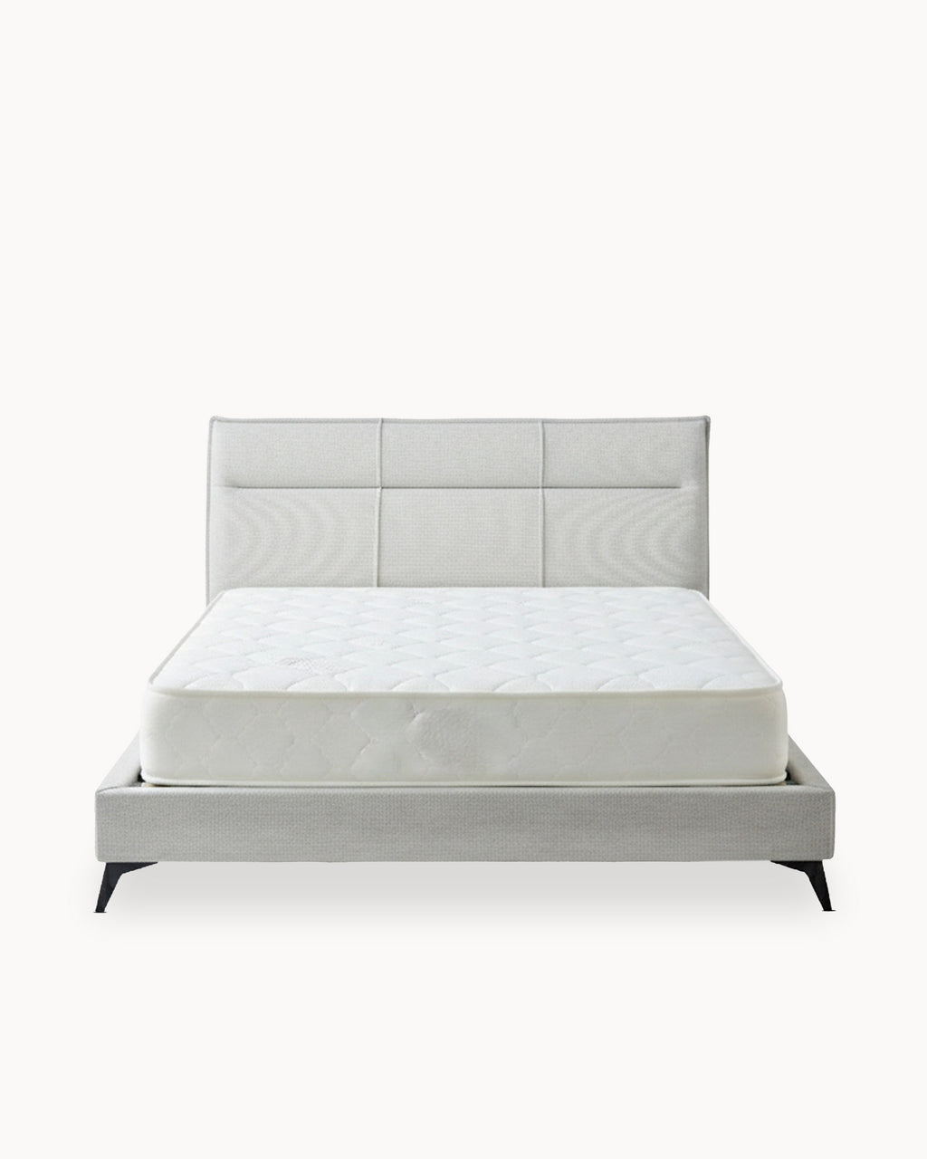 Cama de matrimonio DAVIS