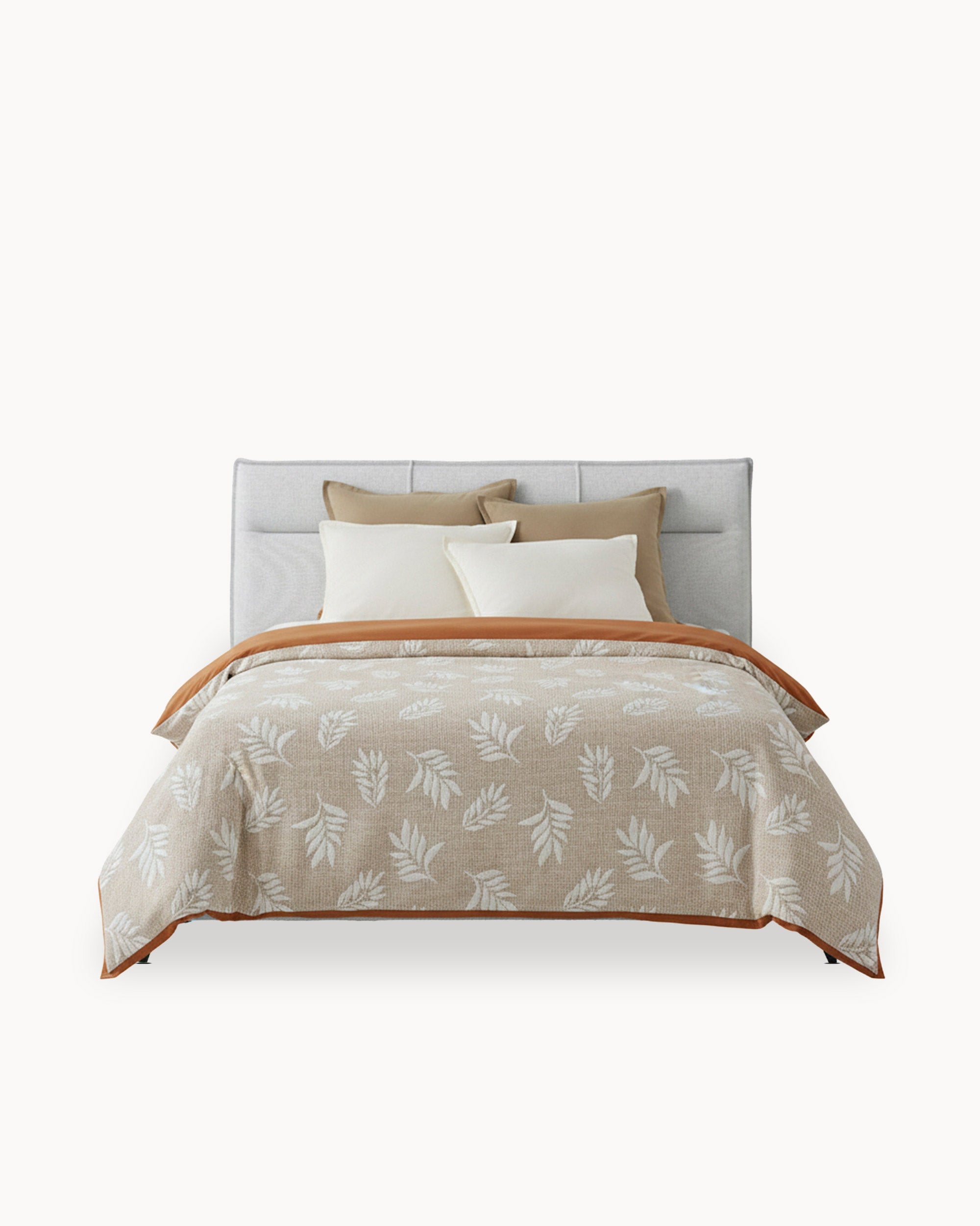 Cama de matrimonio DAVIS