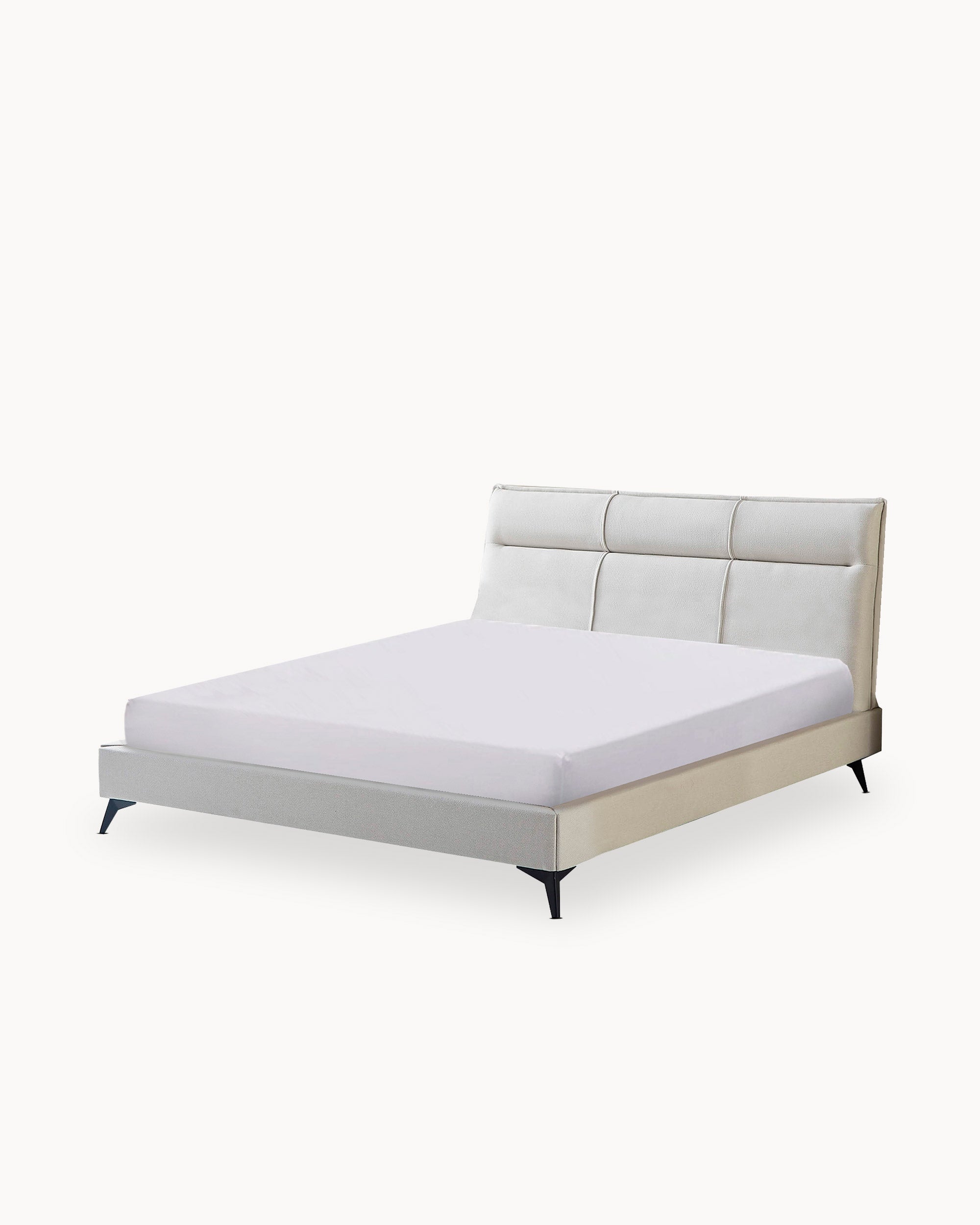 Cama de matrimonio DAVIS