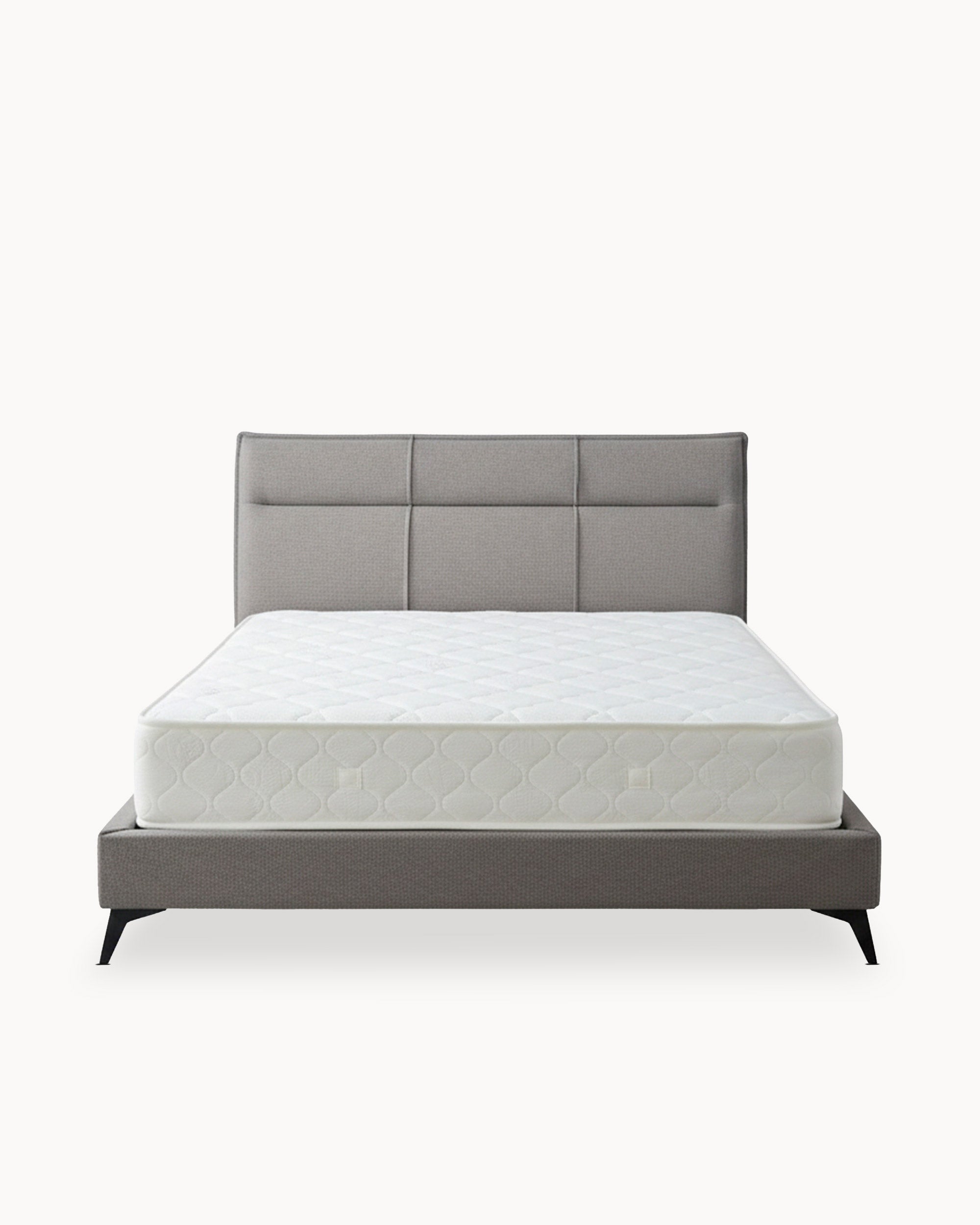 DAVIS Double bed