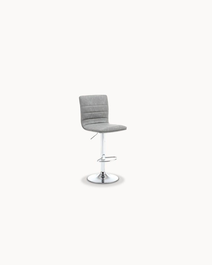 TOMMY Swivel High Stool