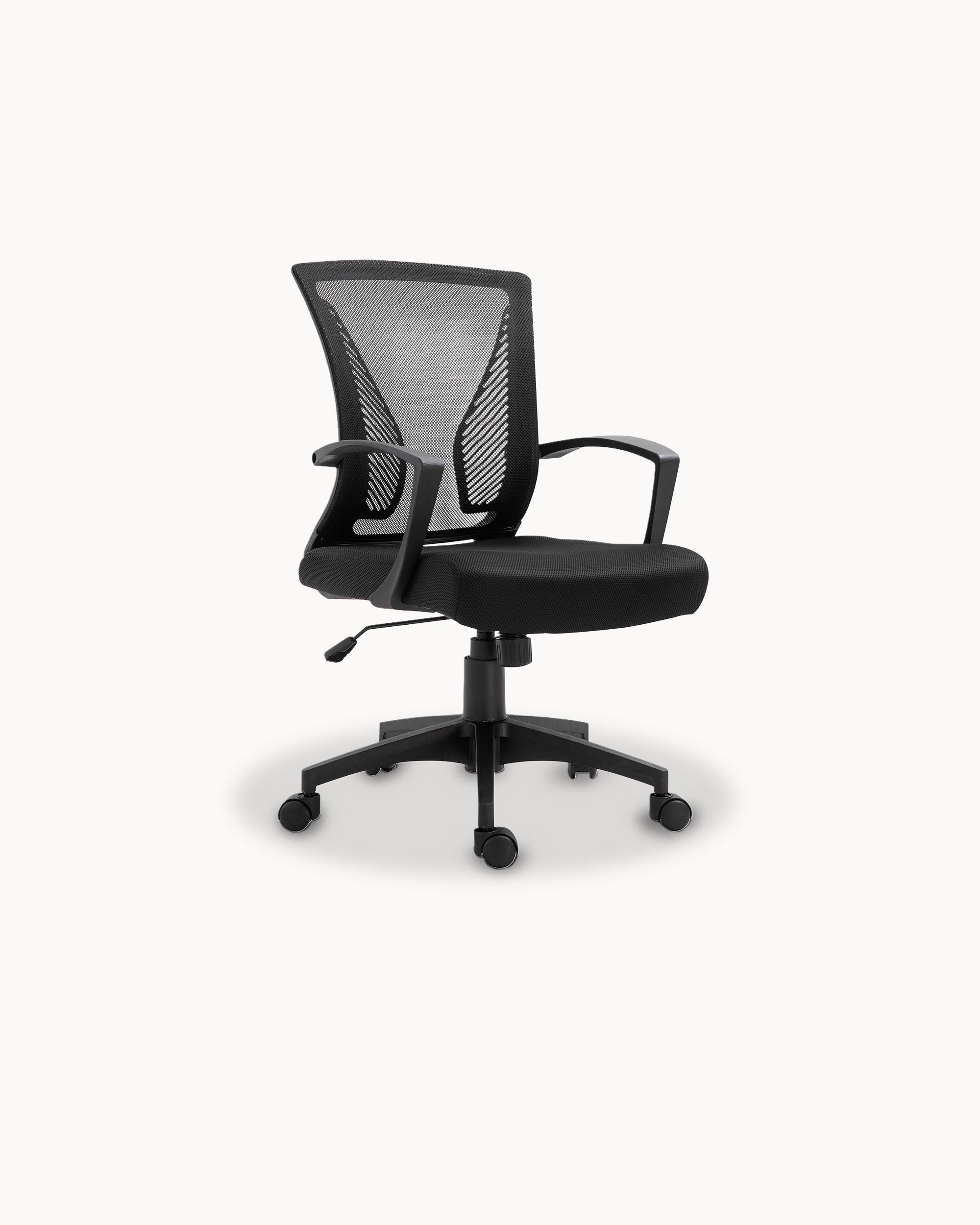 BENNY Reclining Office Chair