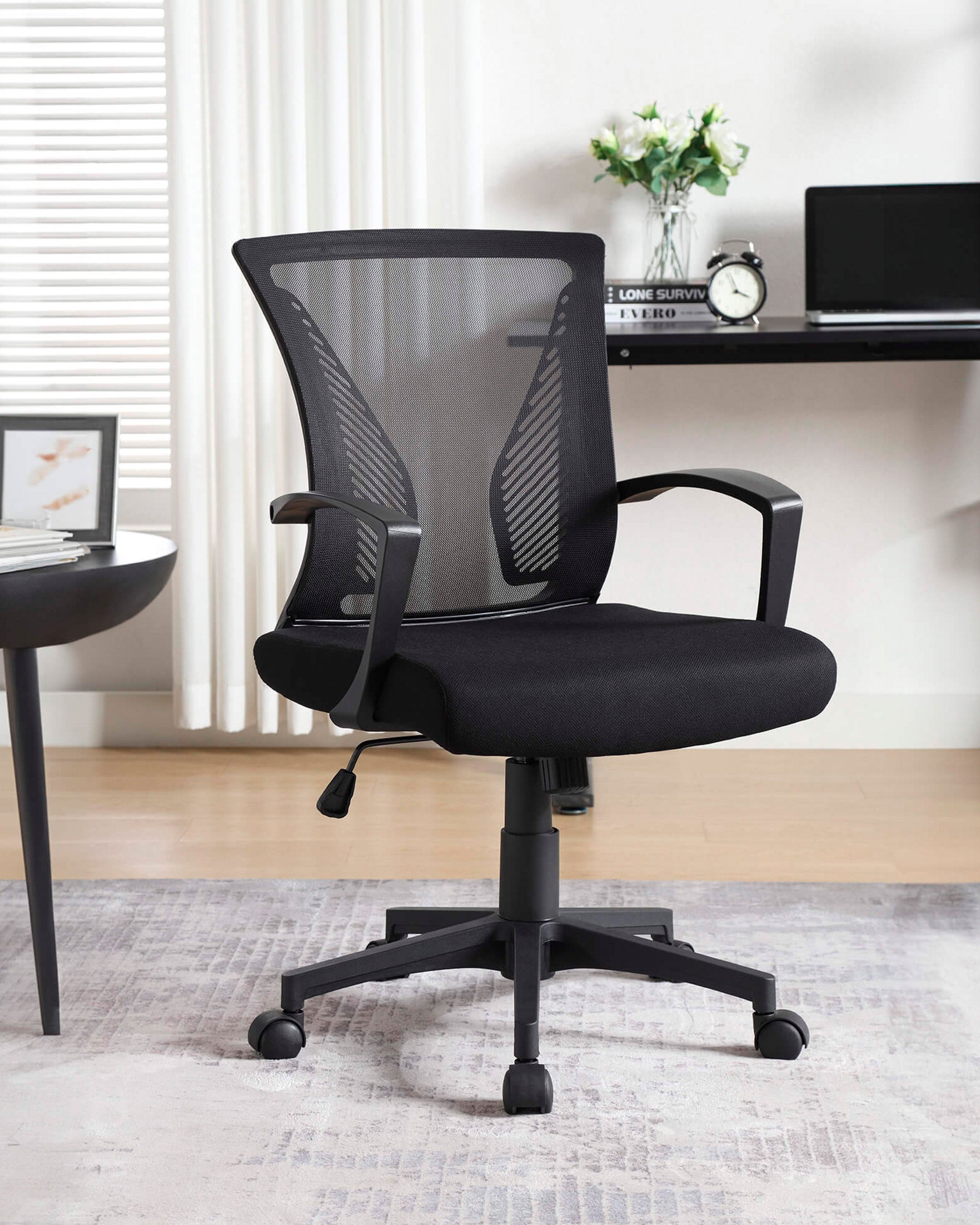 BENNY Reclining Office Chair