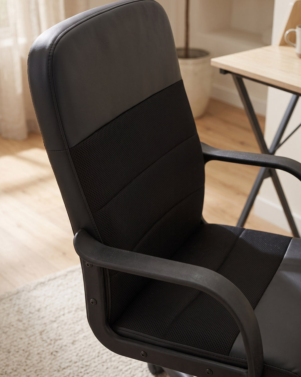 Silla de oficina JENNY