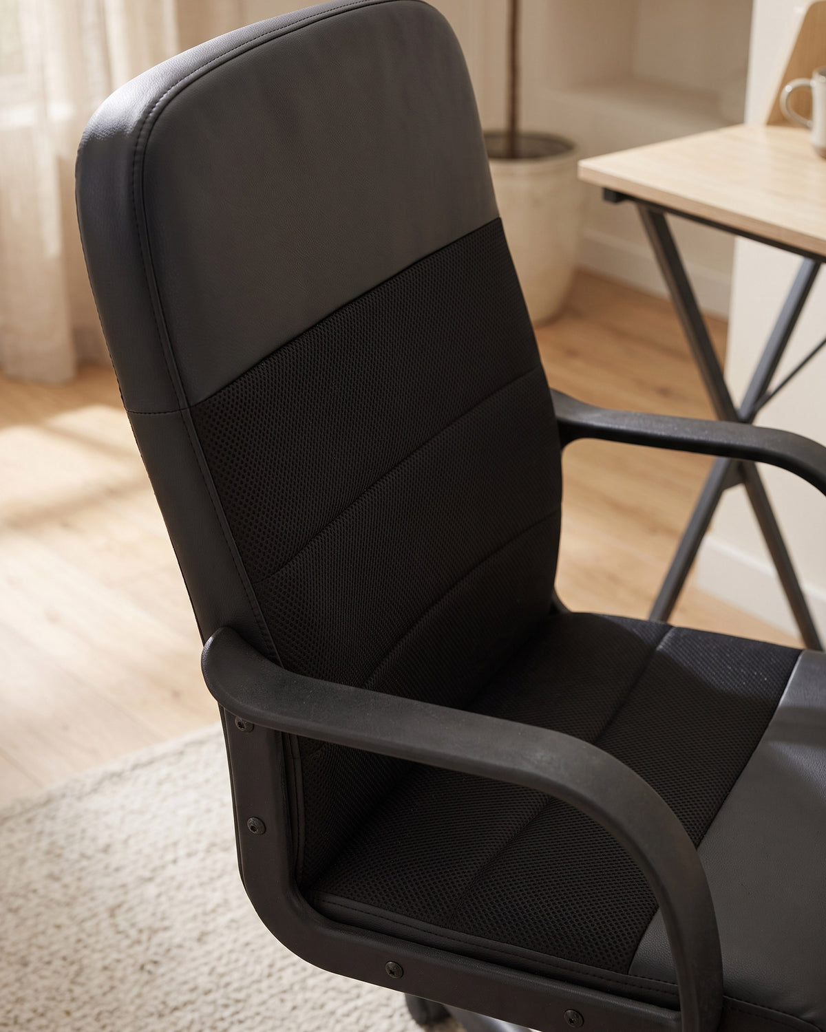 Silla de oficina JENNY
