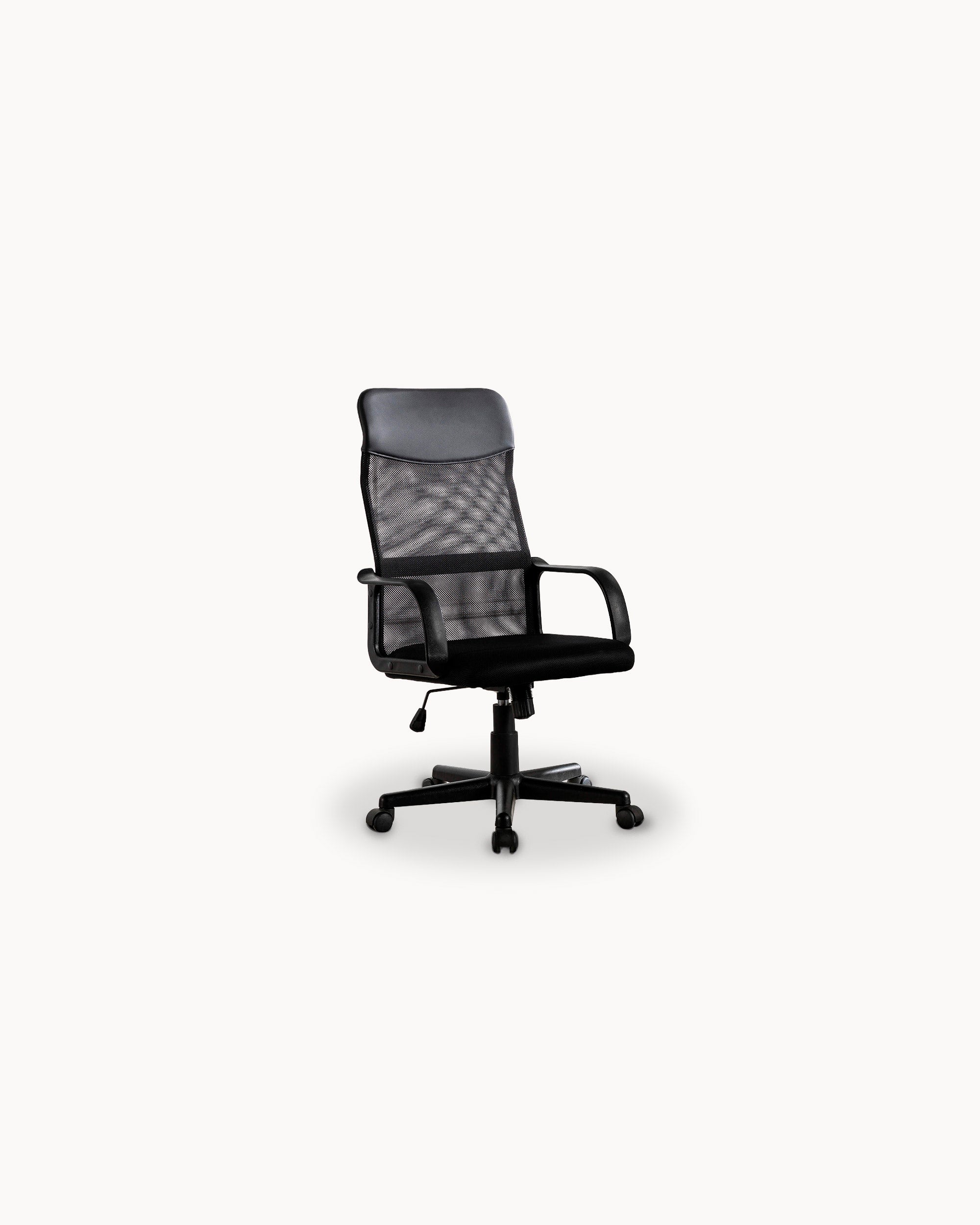 DANNY Reclining Office Chair