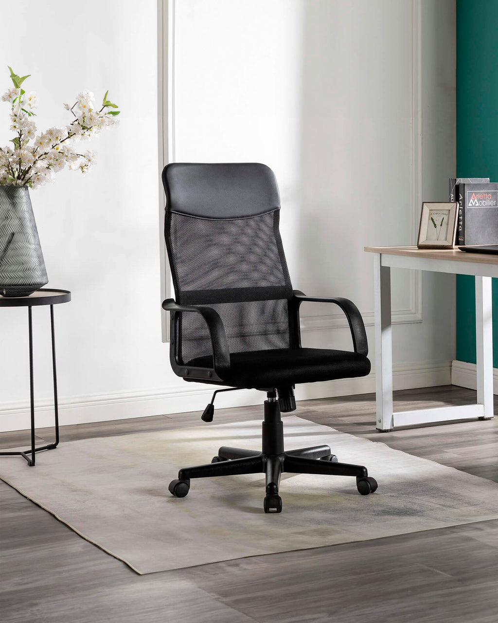 DANNY Reclining Office Chair