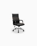 Sillón de oficina reclinable FANNY