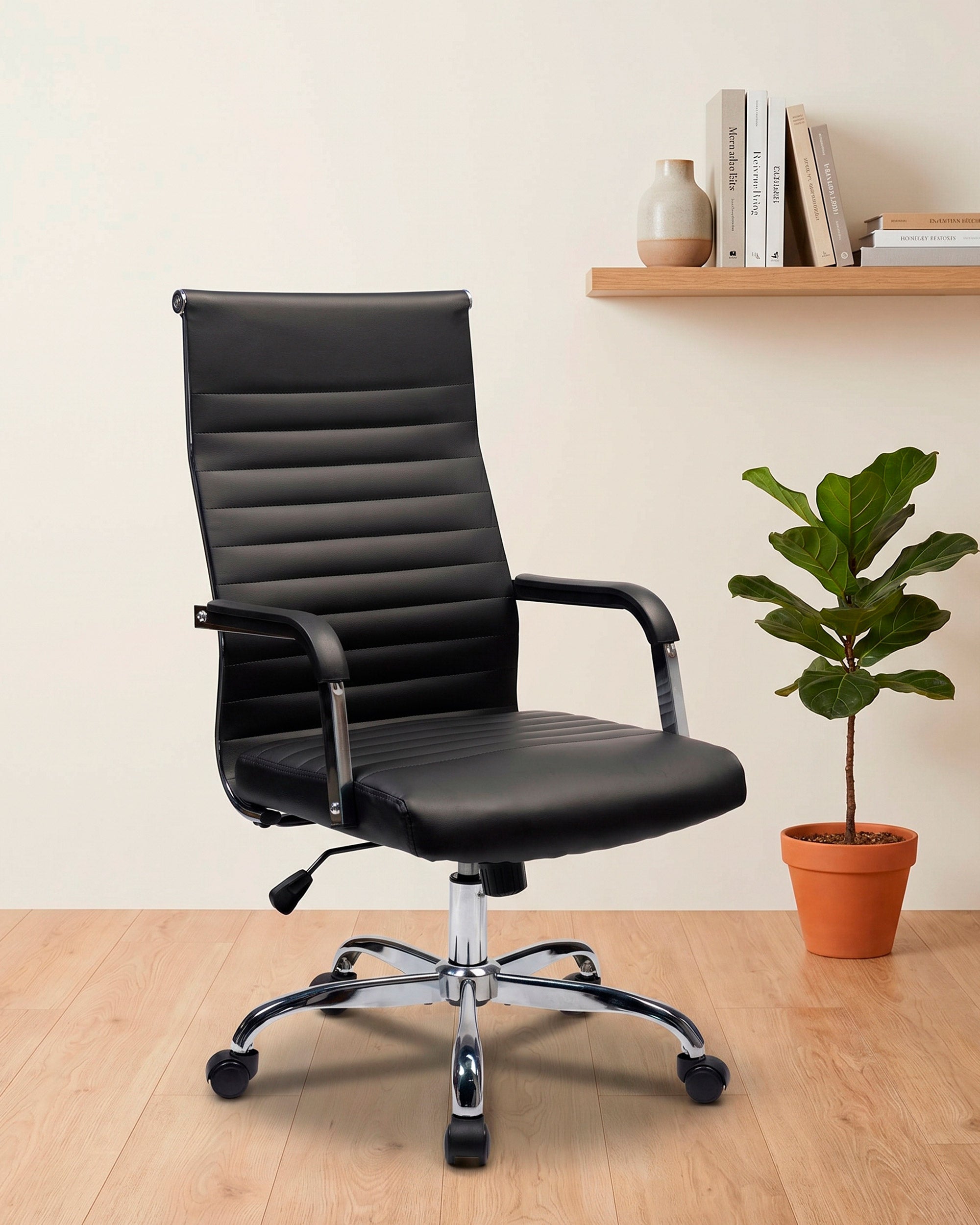 FANNY Reclining Office Chair