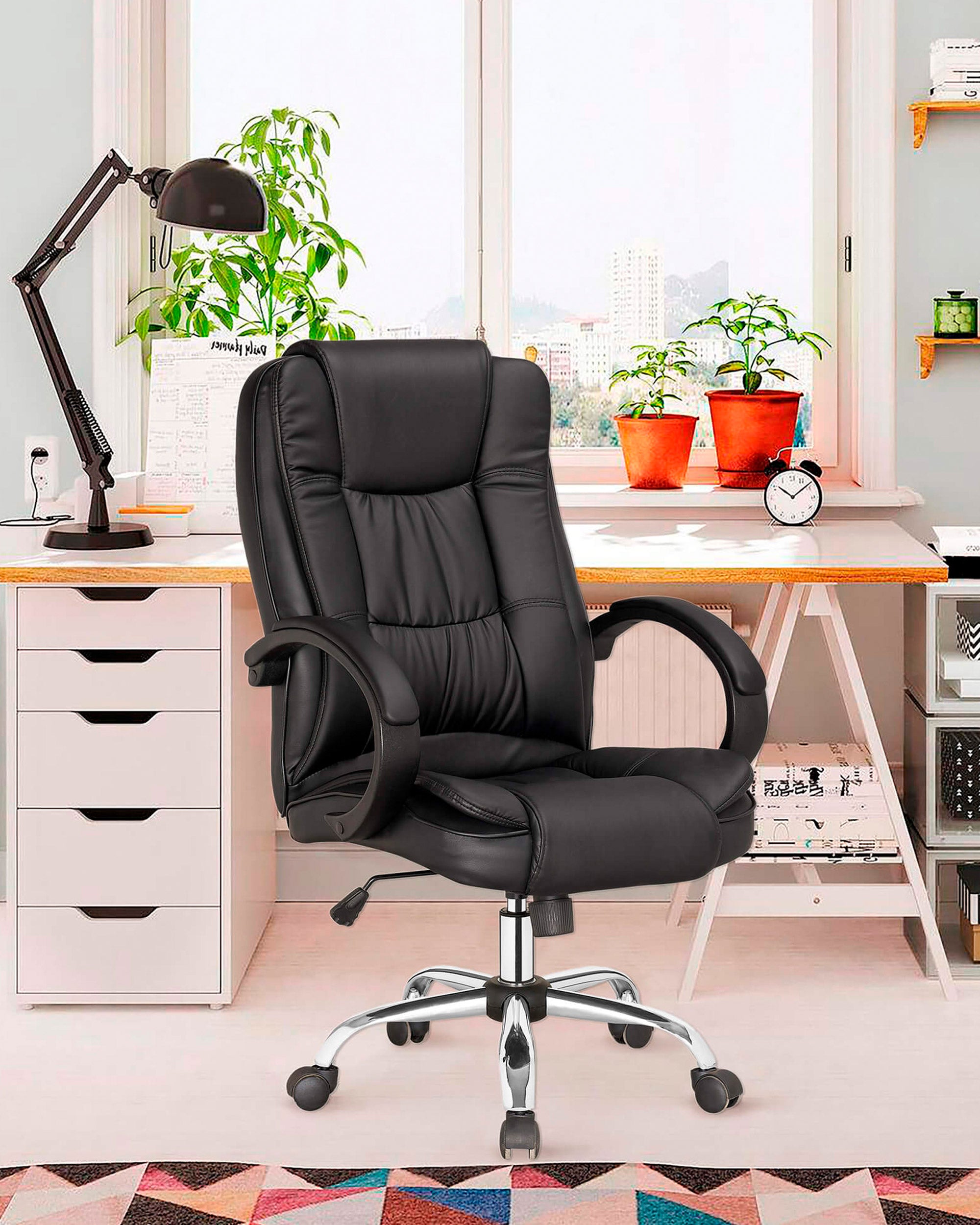 ALEX reclining office chair