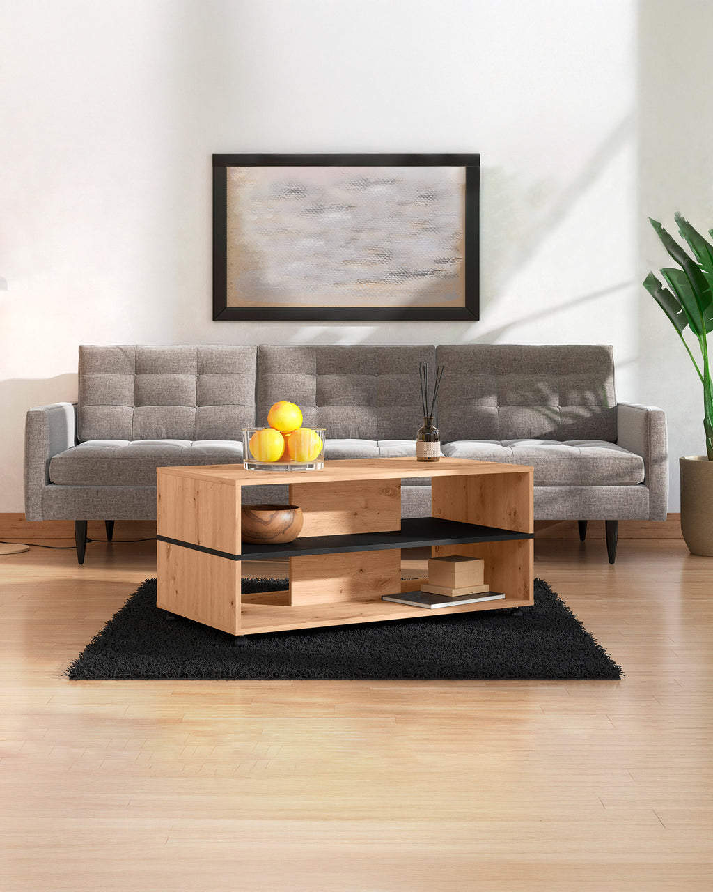 Mesa de centro SAVIO