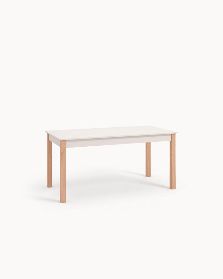 Extendable table BELFORT (160-200cm)
