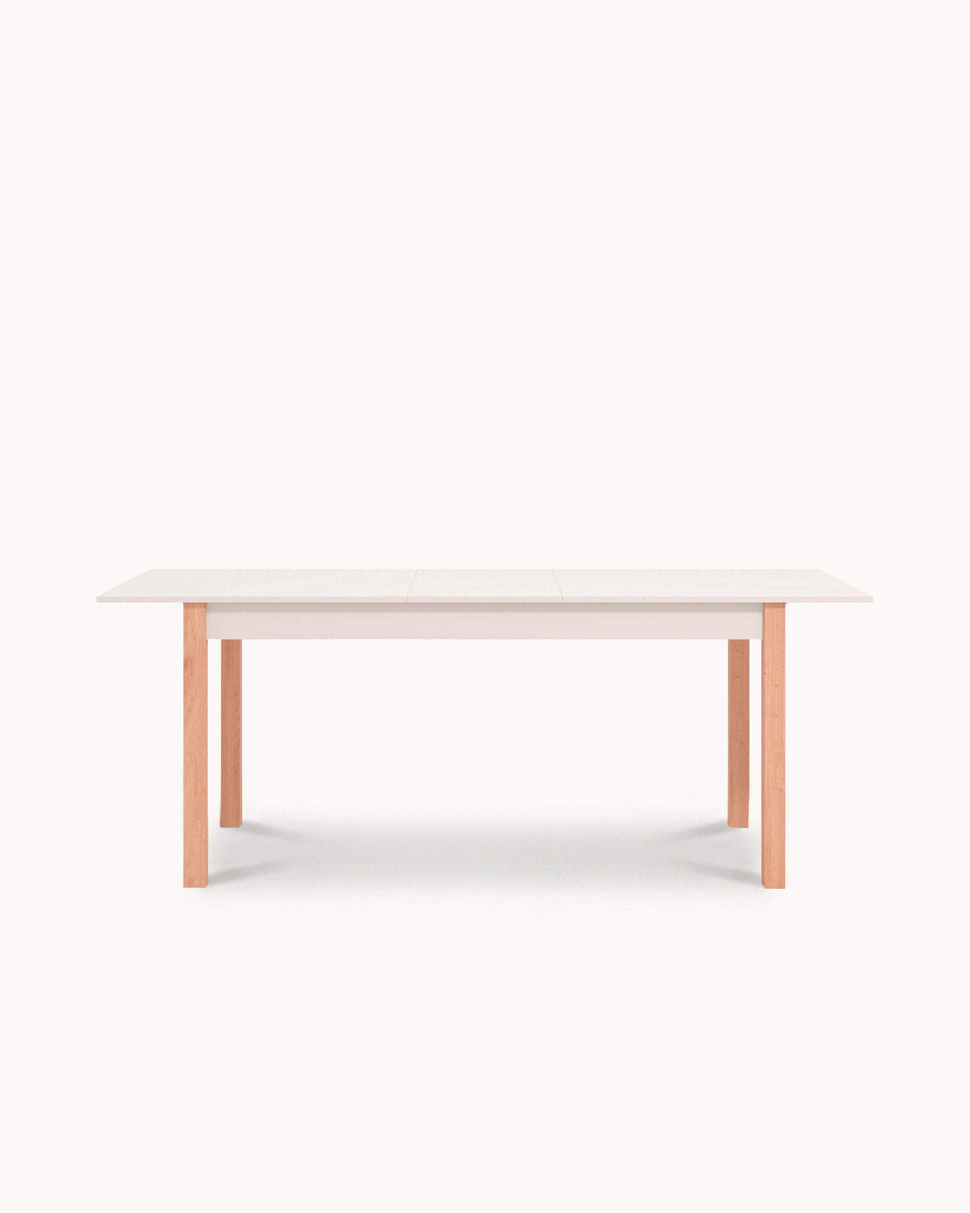 Mesa extensible BELFORT (160-200cm)